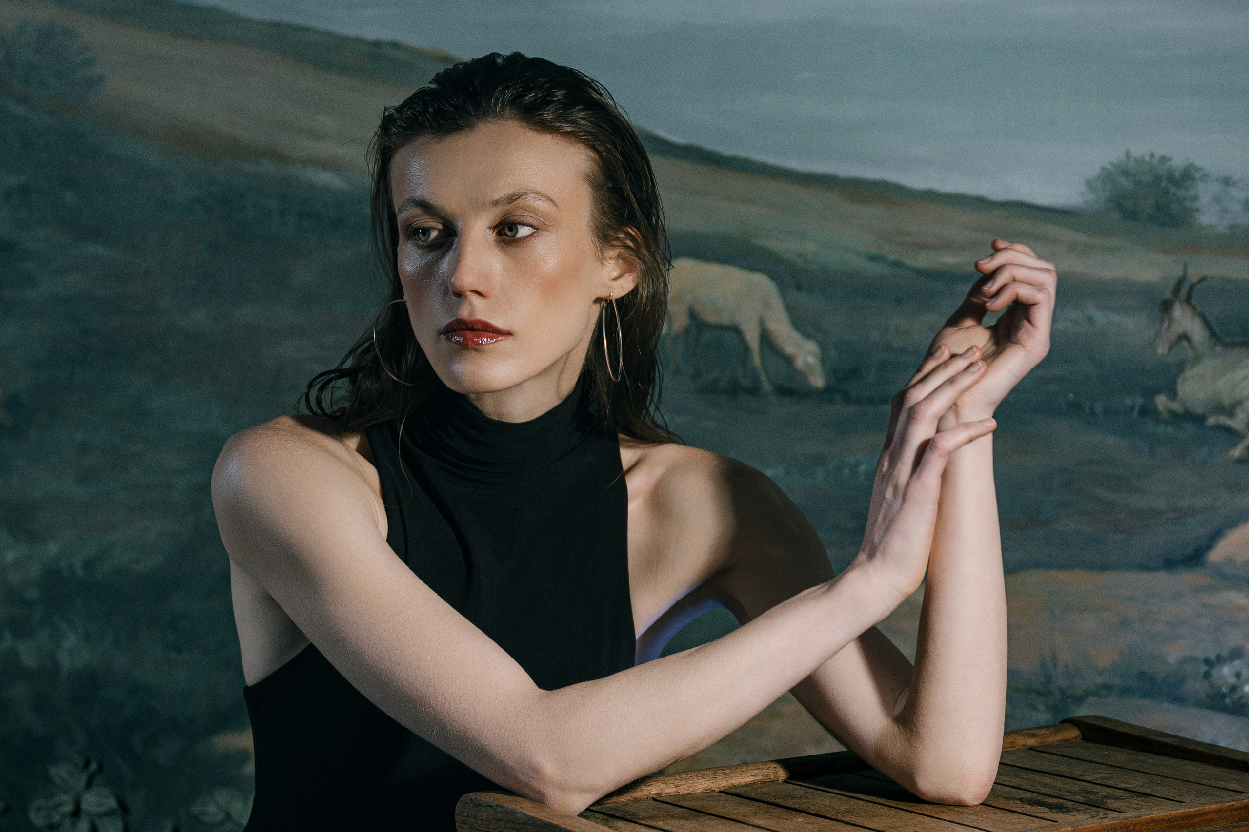 МК Сергея Белова. ч2. Фотограф Анастасия Егорова