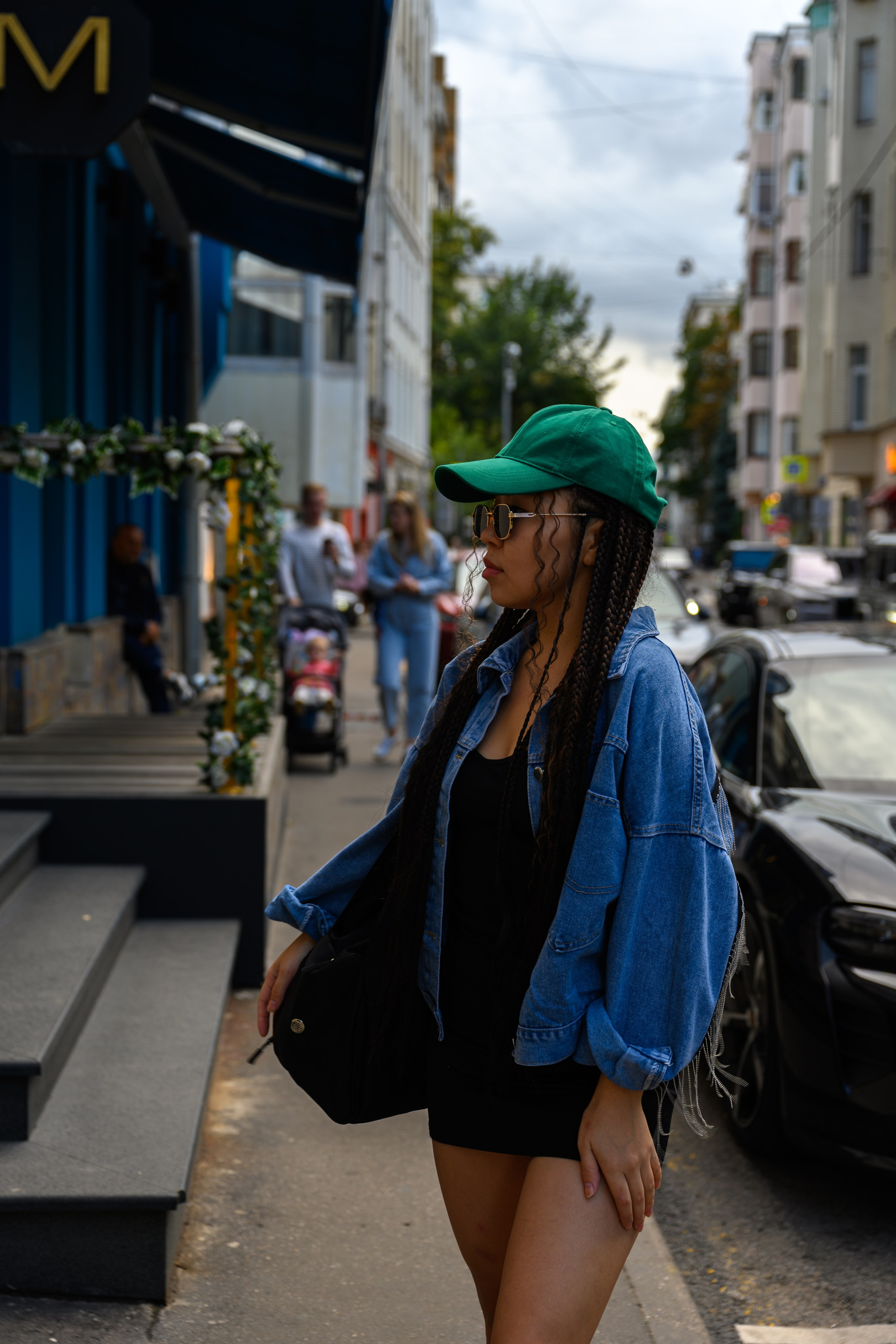 Мика. Фотограф Анастасия Егорова