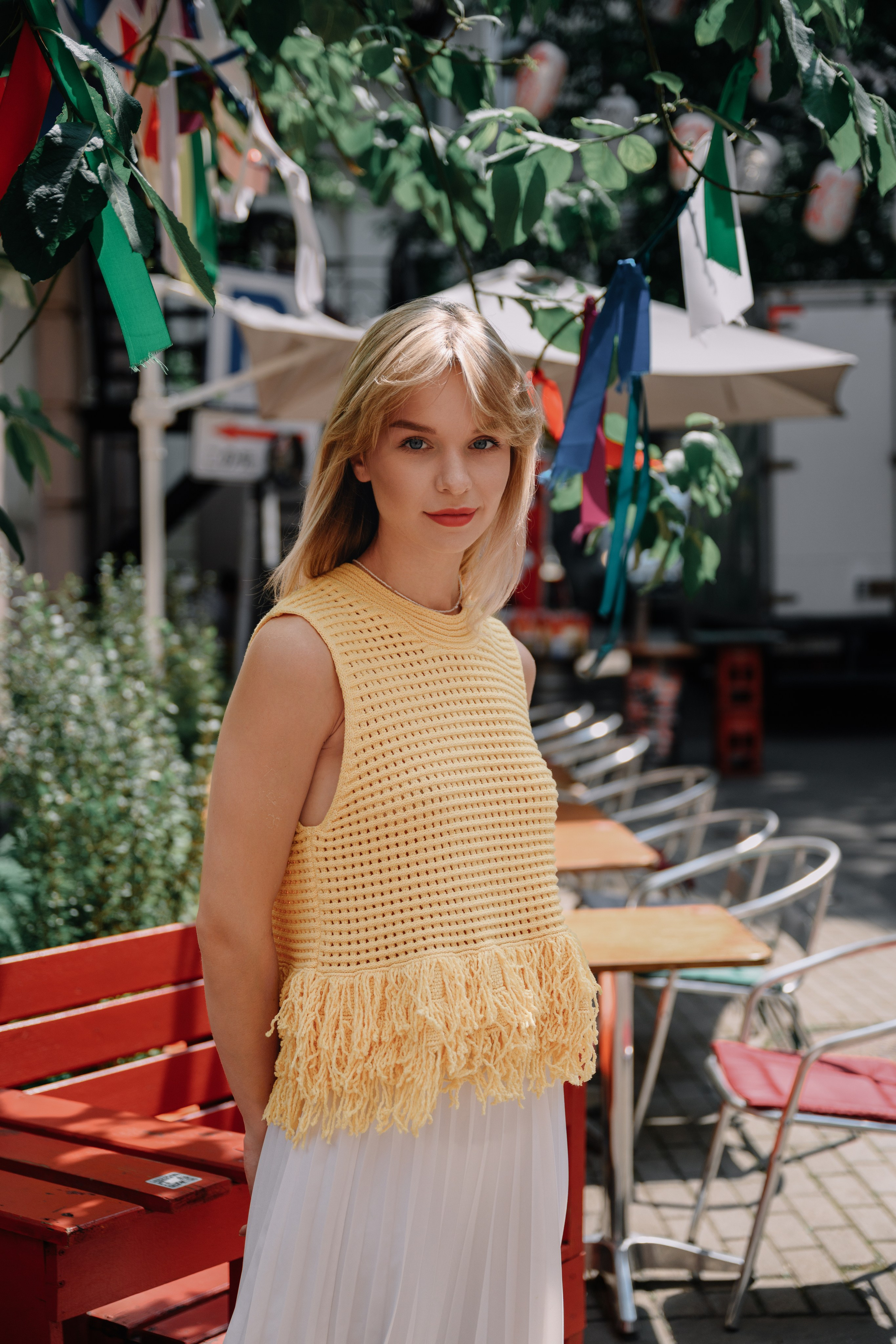 Лера. Фотограф Анастасия Егорова