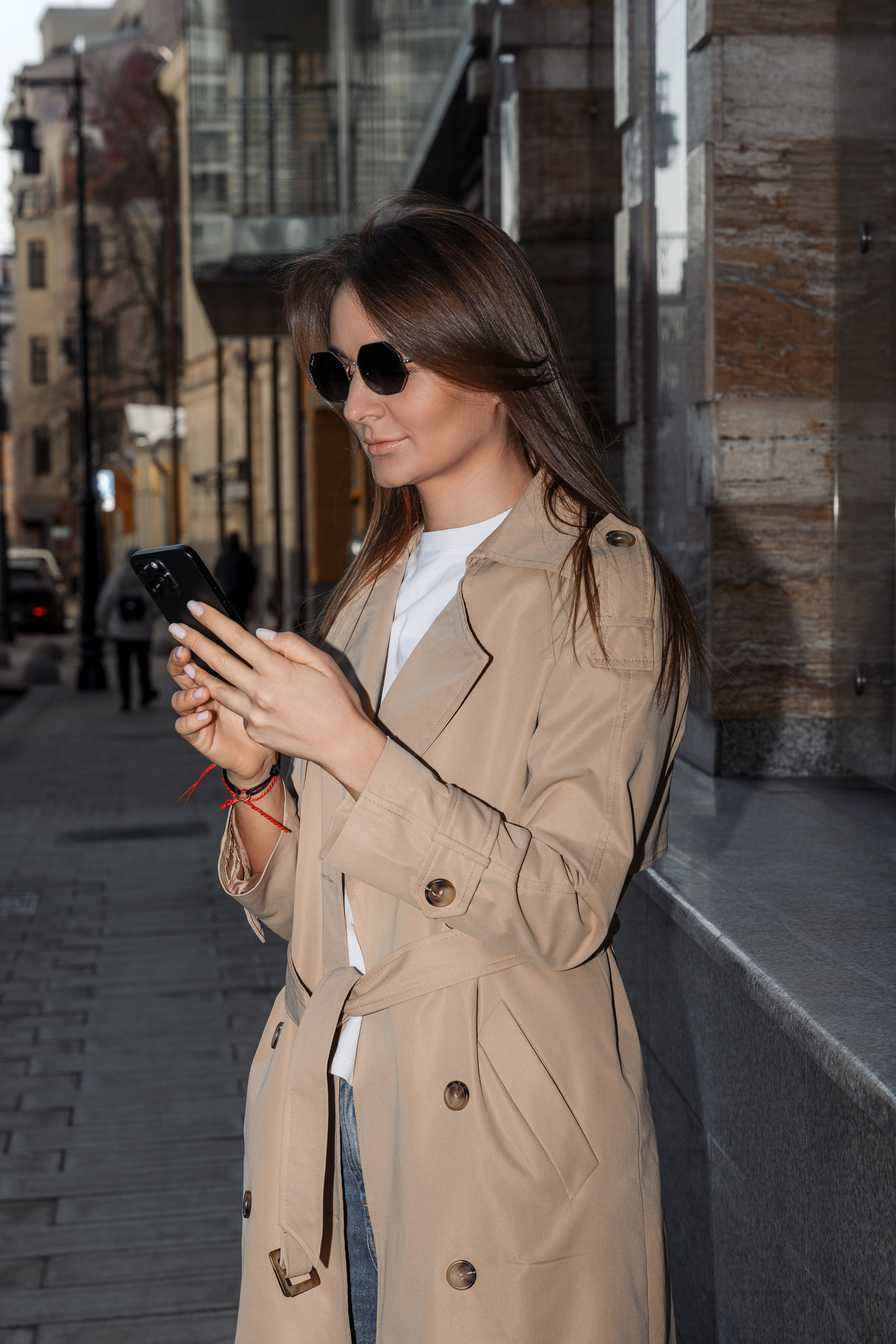 Анна. Фотограф Анастасия Егорова