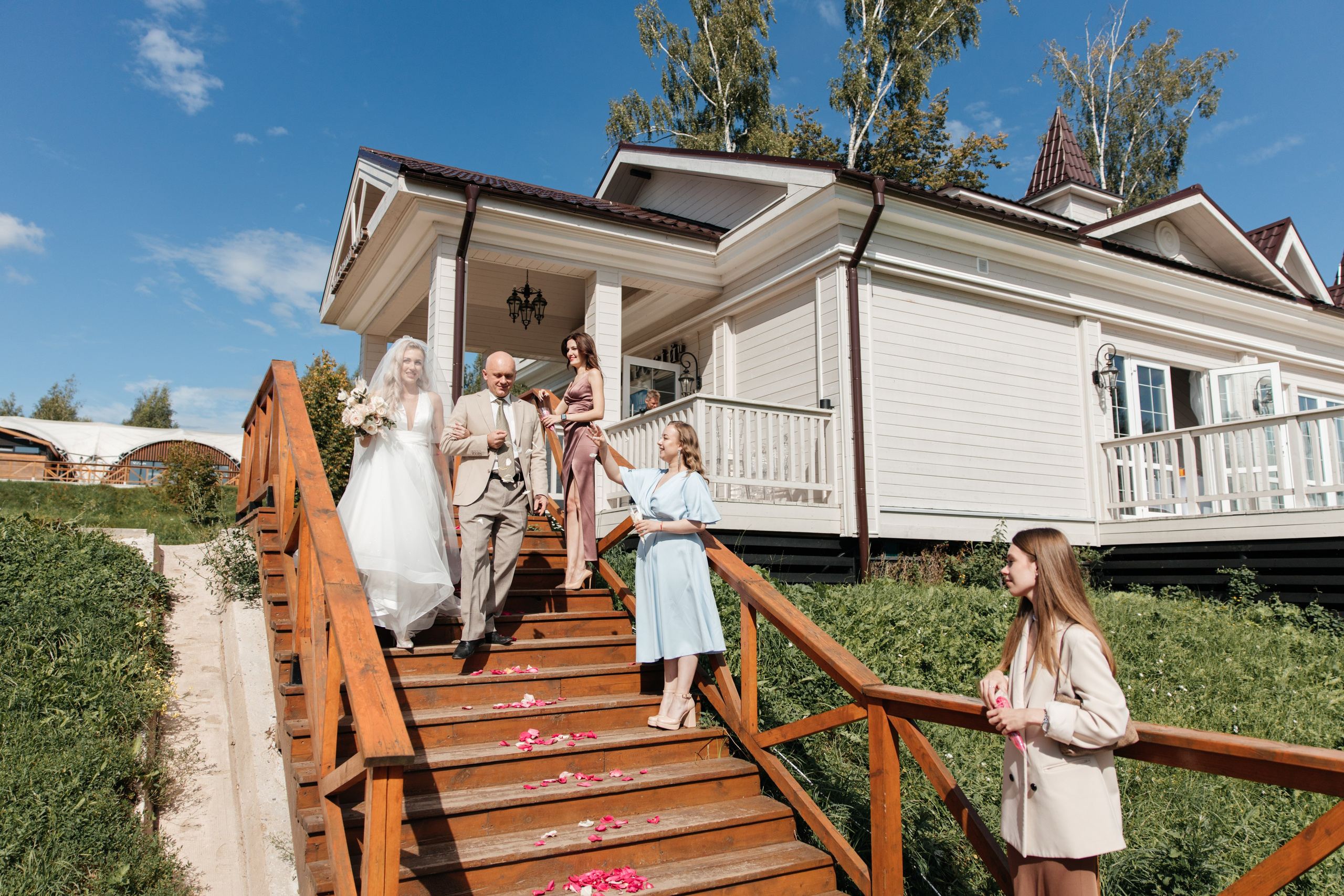 BORIS & ANASTASIA. Свадебное ФОТО & ВИДЕО Москва/Липецк