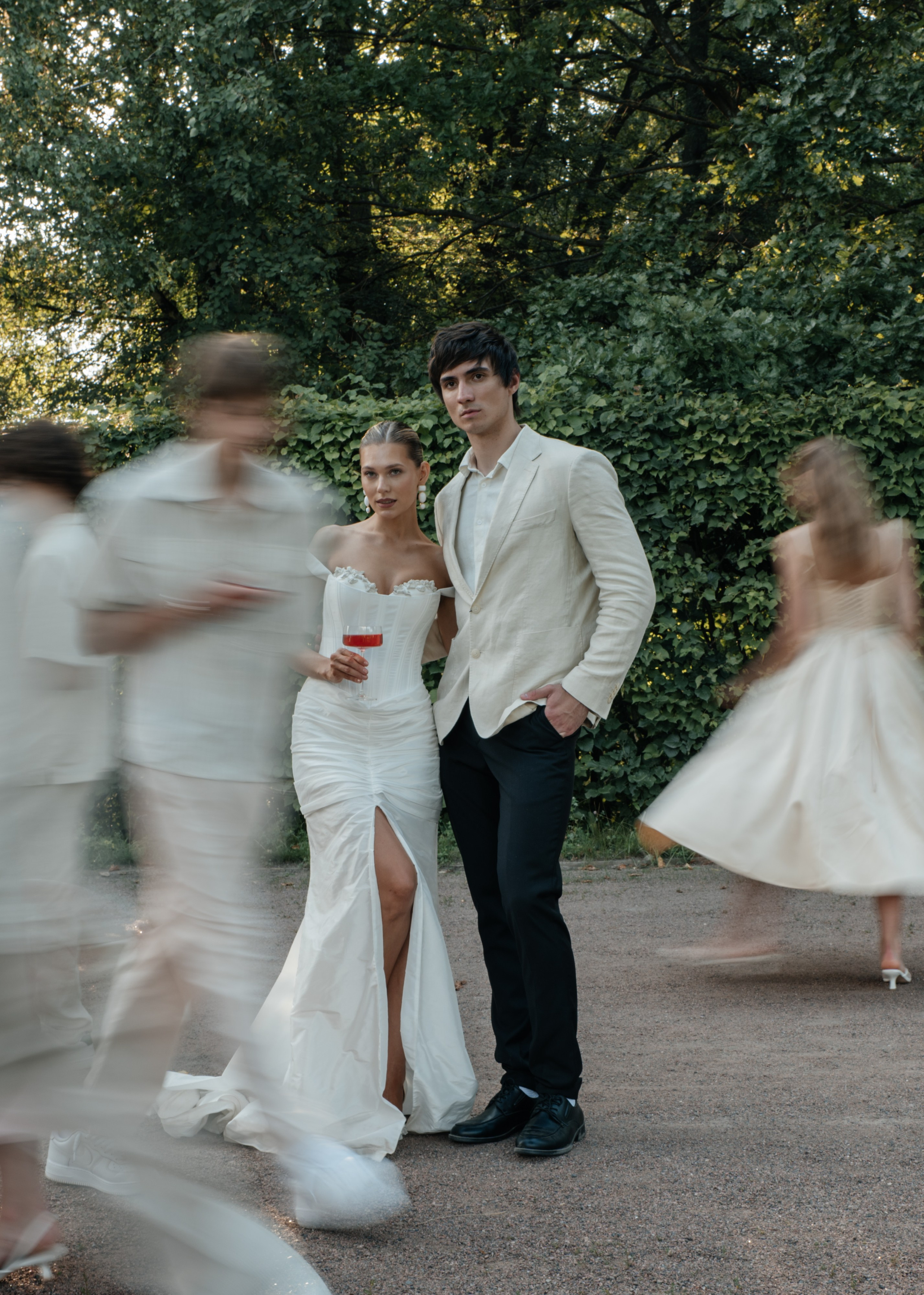 KUSKOVO. Свадебное ФОТО & ВИДЕО Москва/Липецк