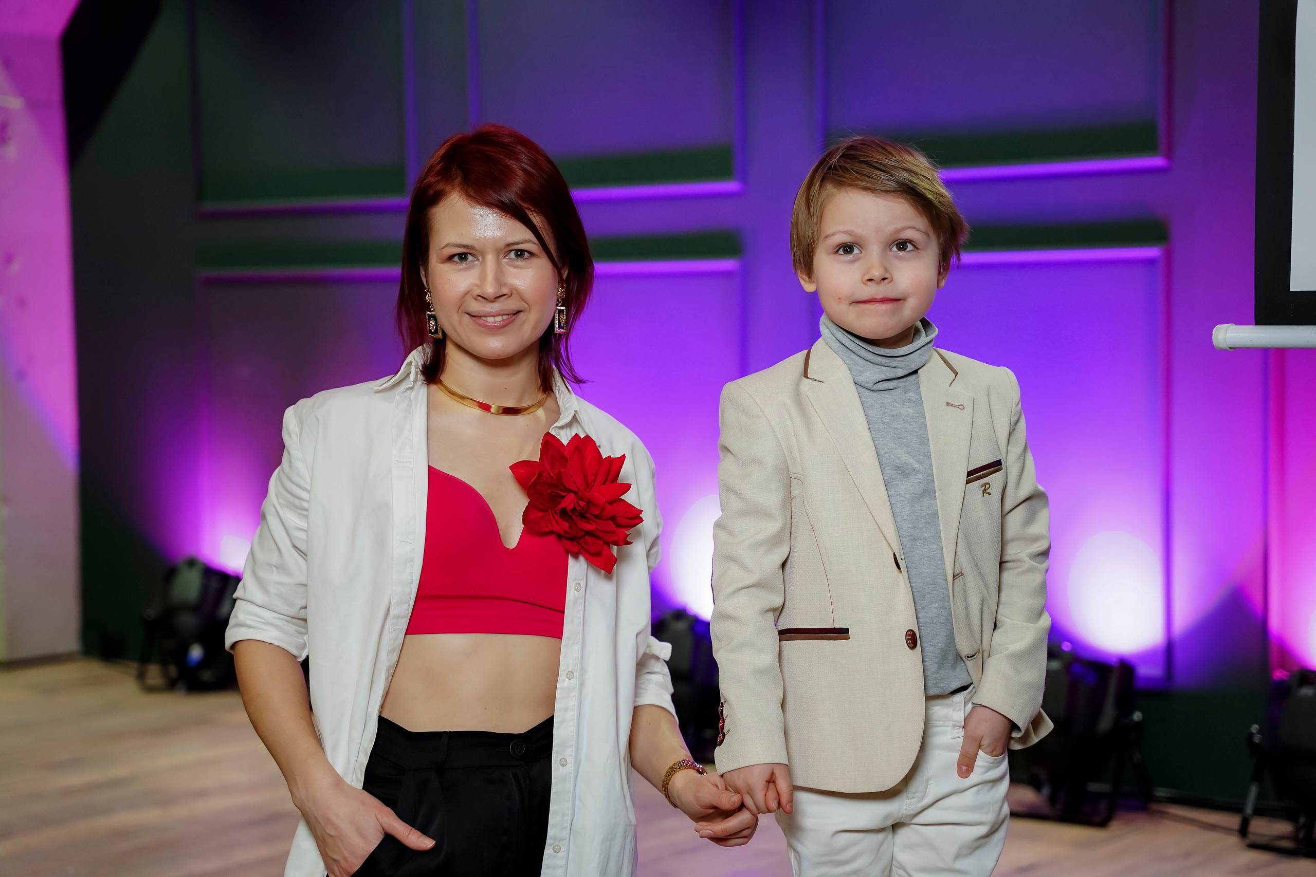 Репортаж с лекции для влюбленных в моду. Геннадий Войтов — контент под любые задачи