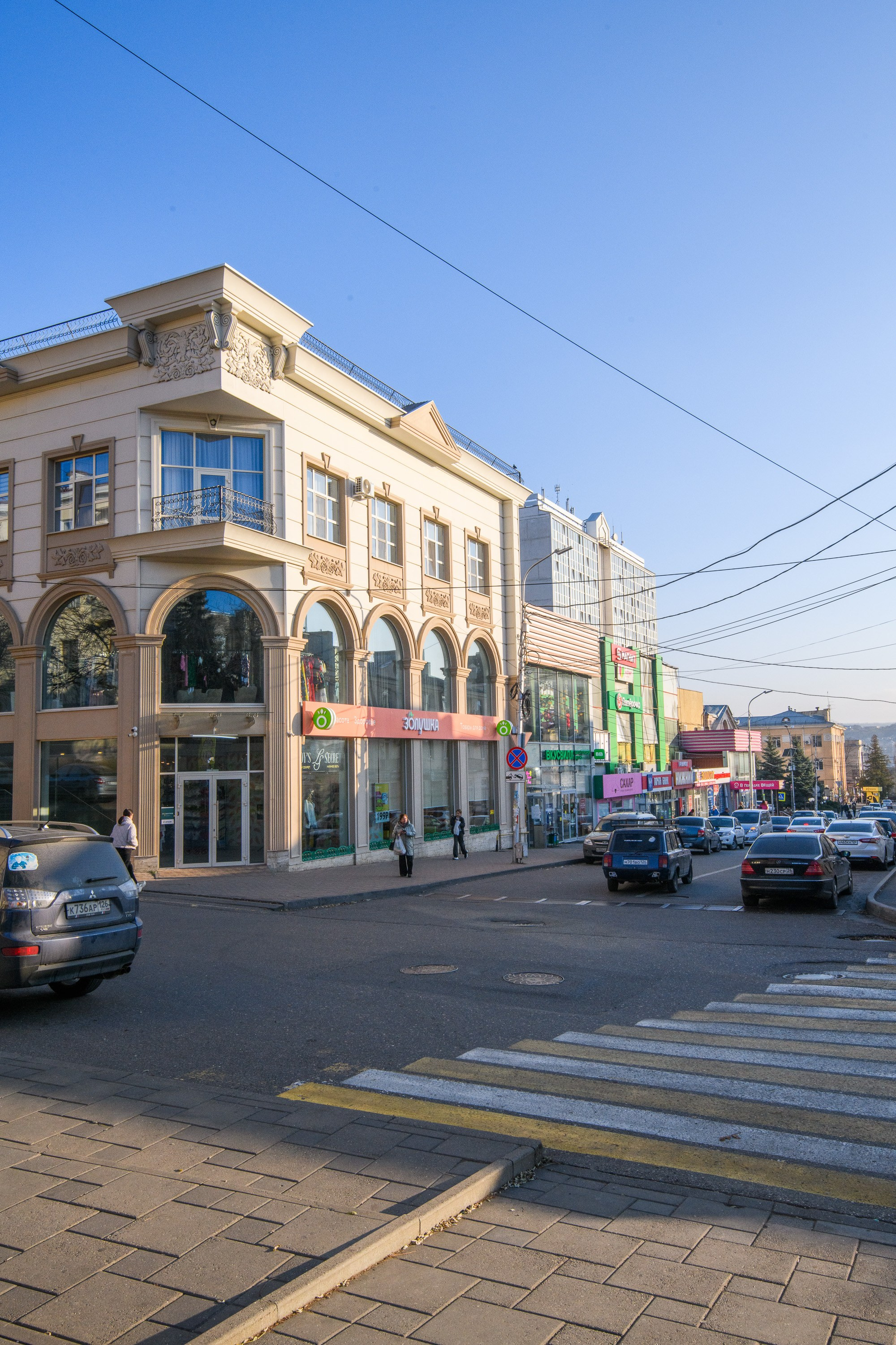 Пятигорск. Профессиональная фотосъемка. Ростов-на-Дону