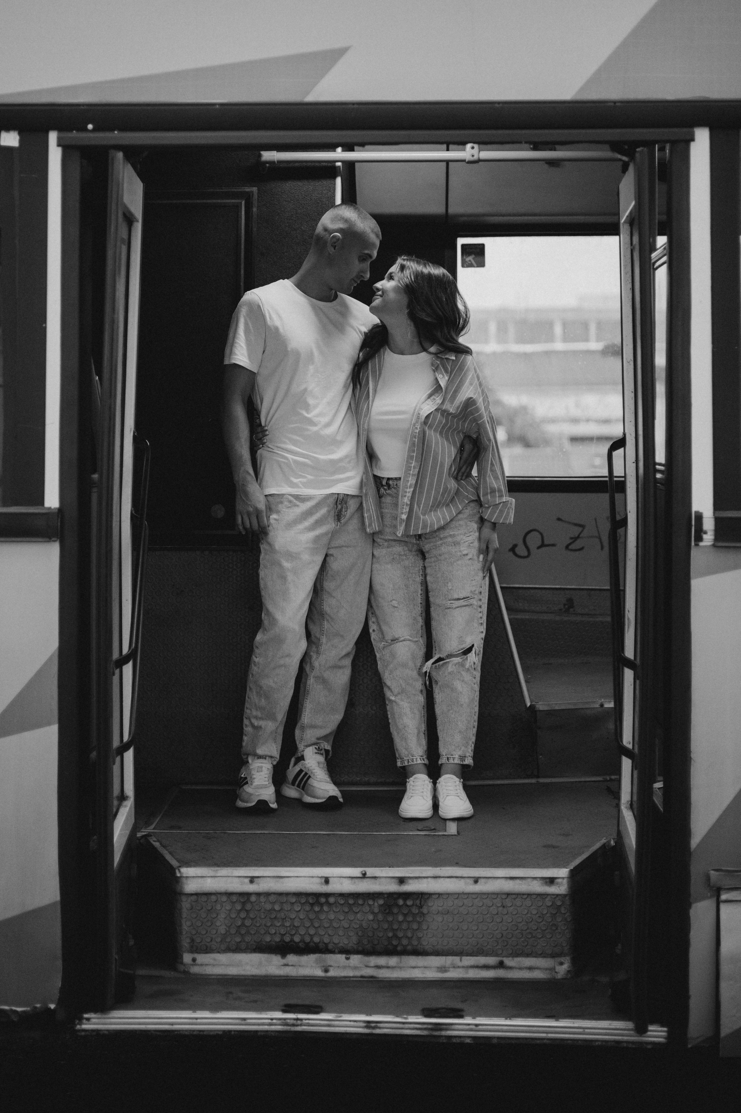 Катя и Юра. Свадебный фотограф Юлия Галкина Ростов на Дону