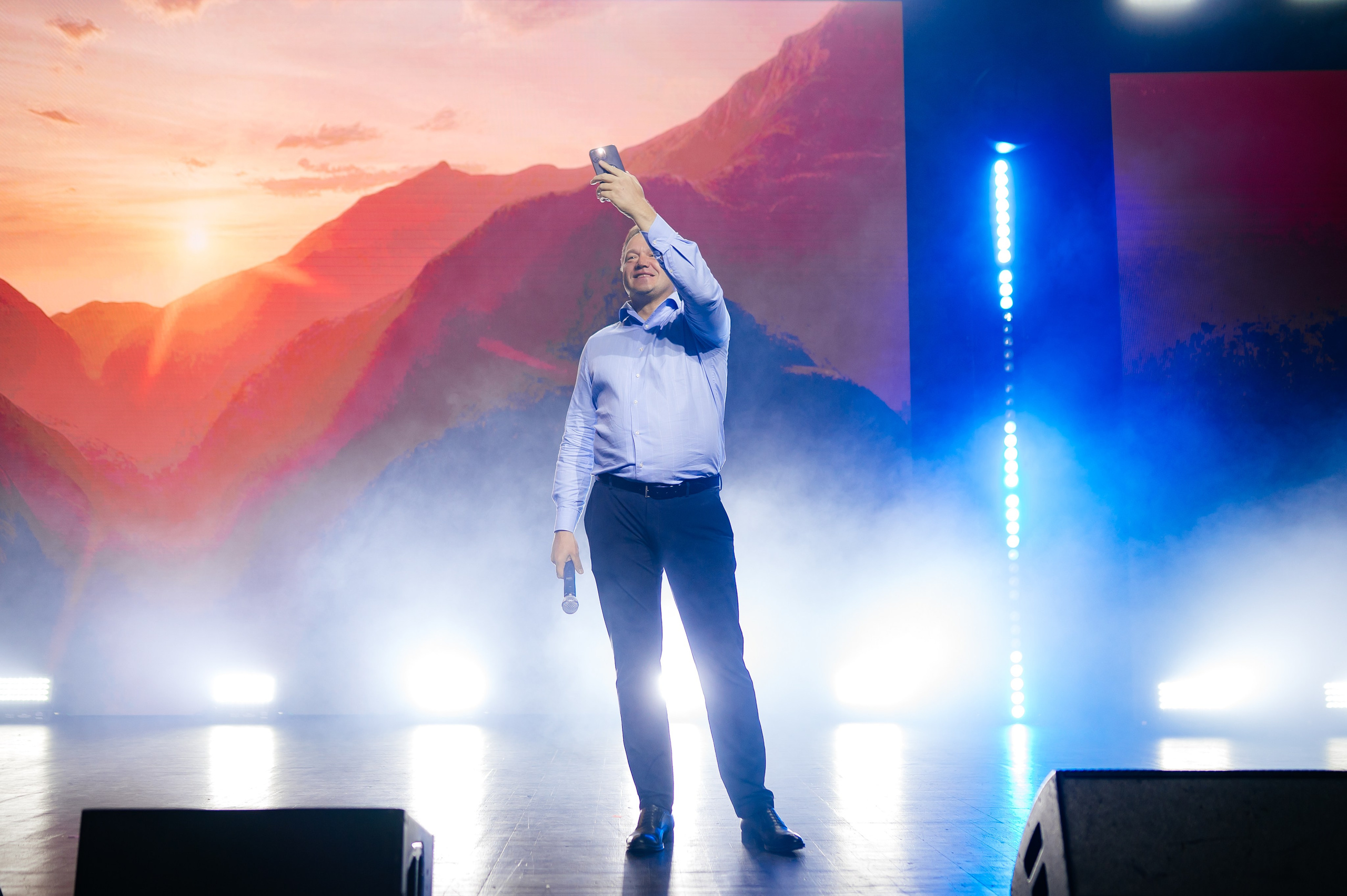 ЕвроХим ежегодный Форум развития. Фотограф Илья Бызов, Свадебный и репортажный фотограф Сочи