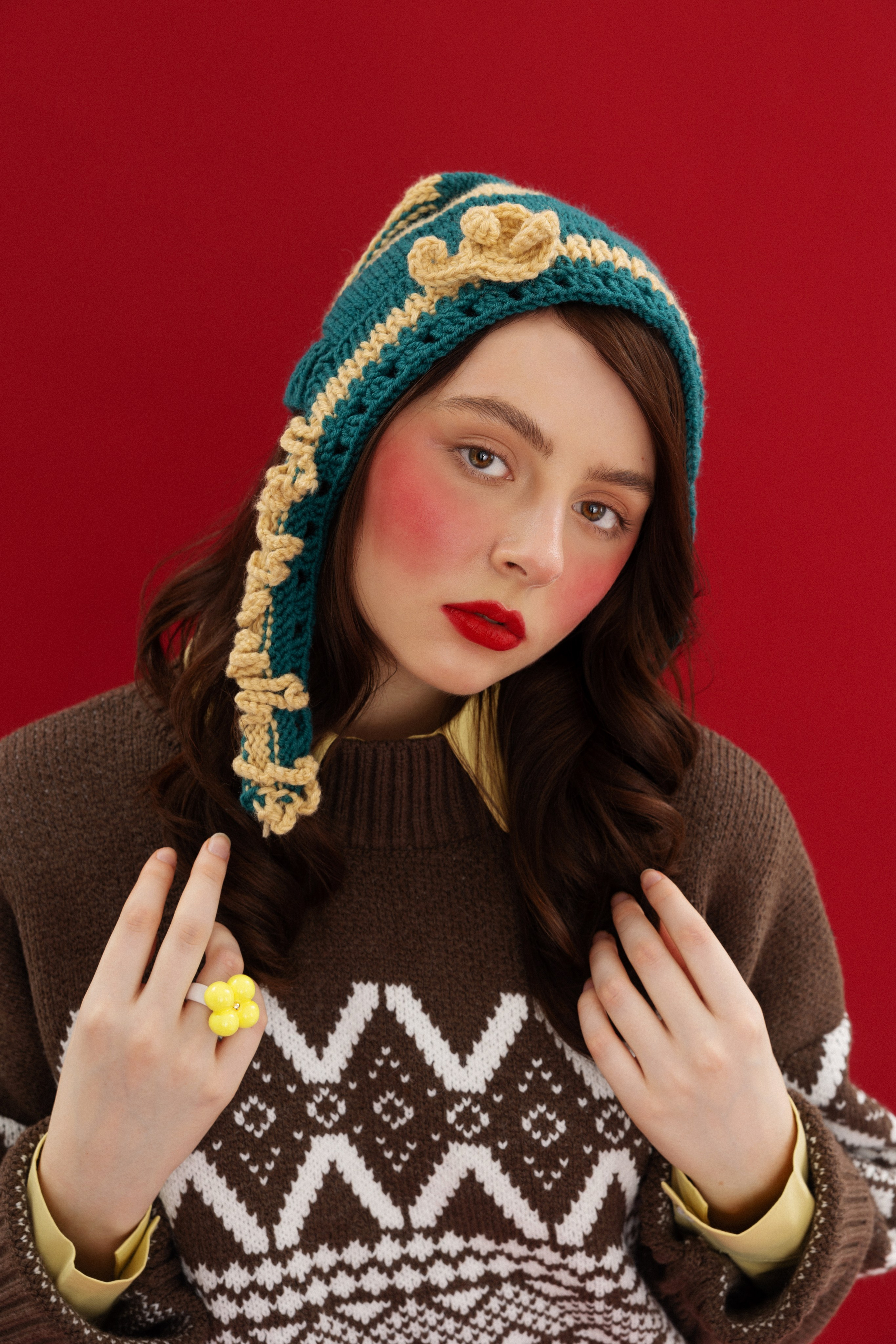 BB.Balaklav. Лагутова Мария визажист, свадебный стилист Москва, Королёв