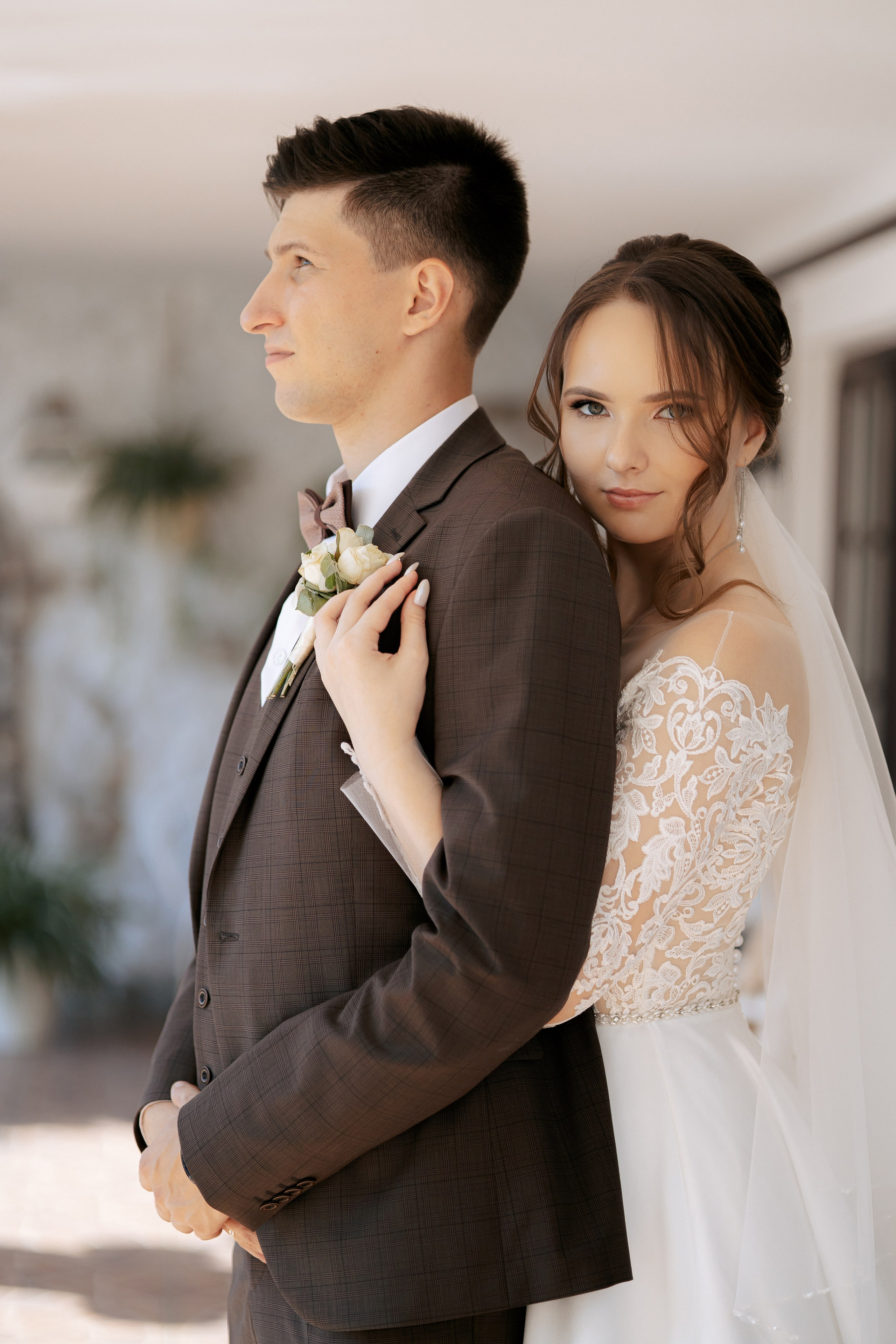 Дима и Саша. Фотограф Таганрог Любимая Надя