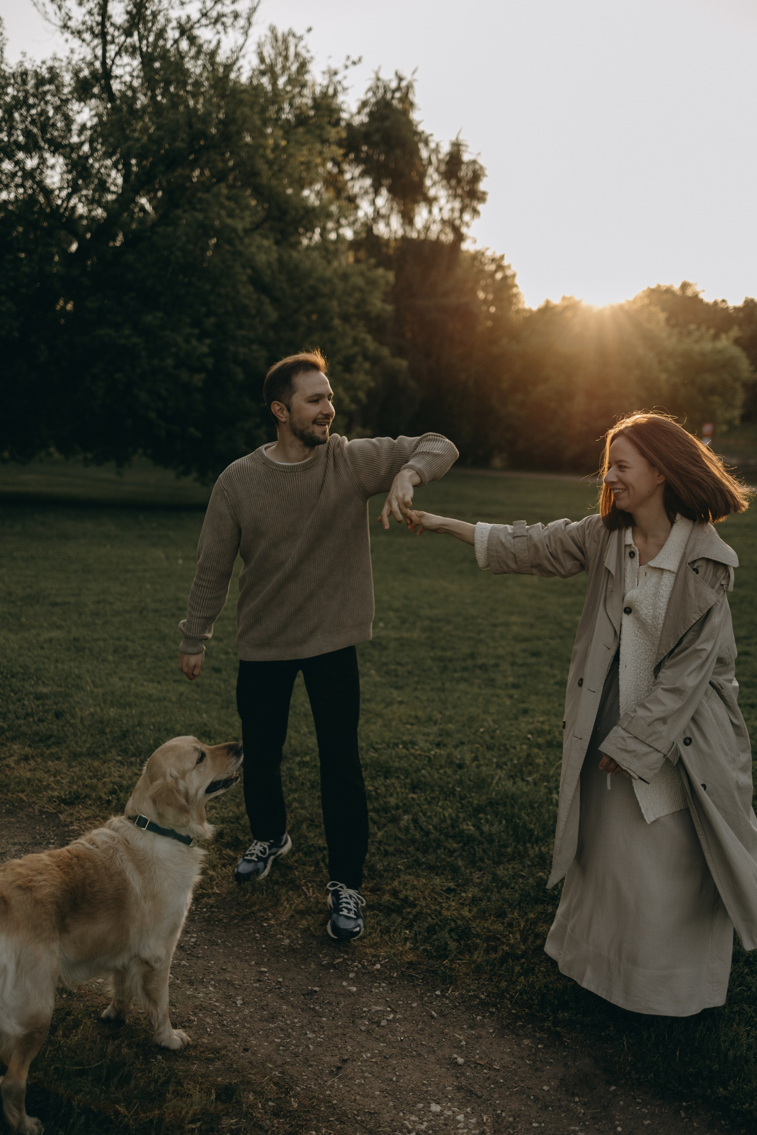 Пенни и ребята. Фотограф — Анималист | Санкт-Петербург