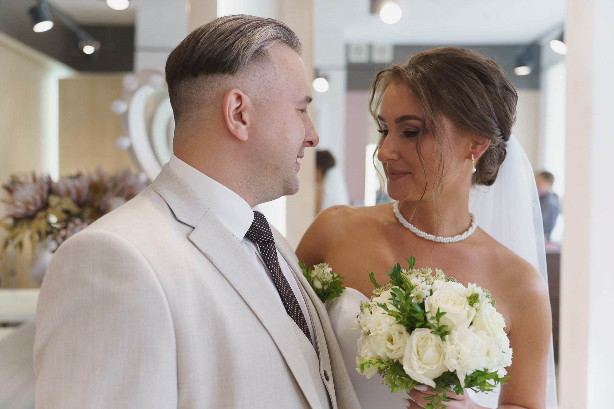 Свадьба Андрея и Анны | Свадебный фотограф Екатеринбург