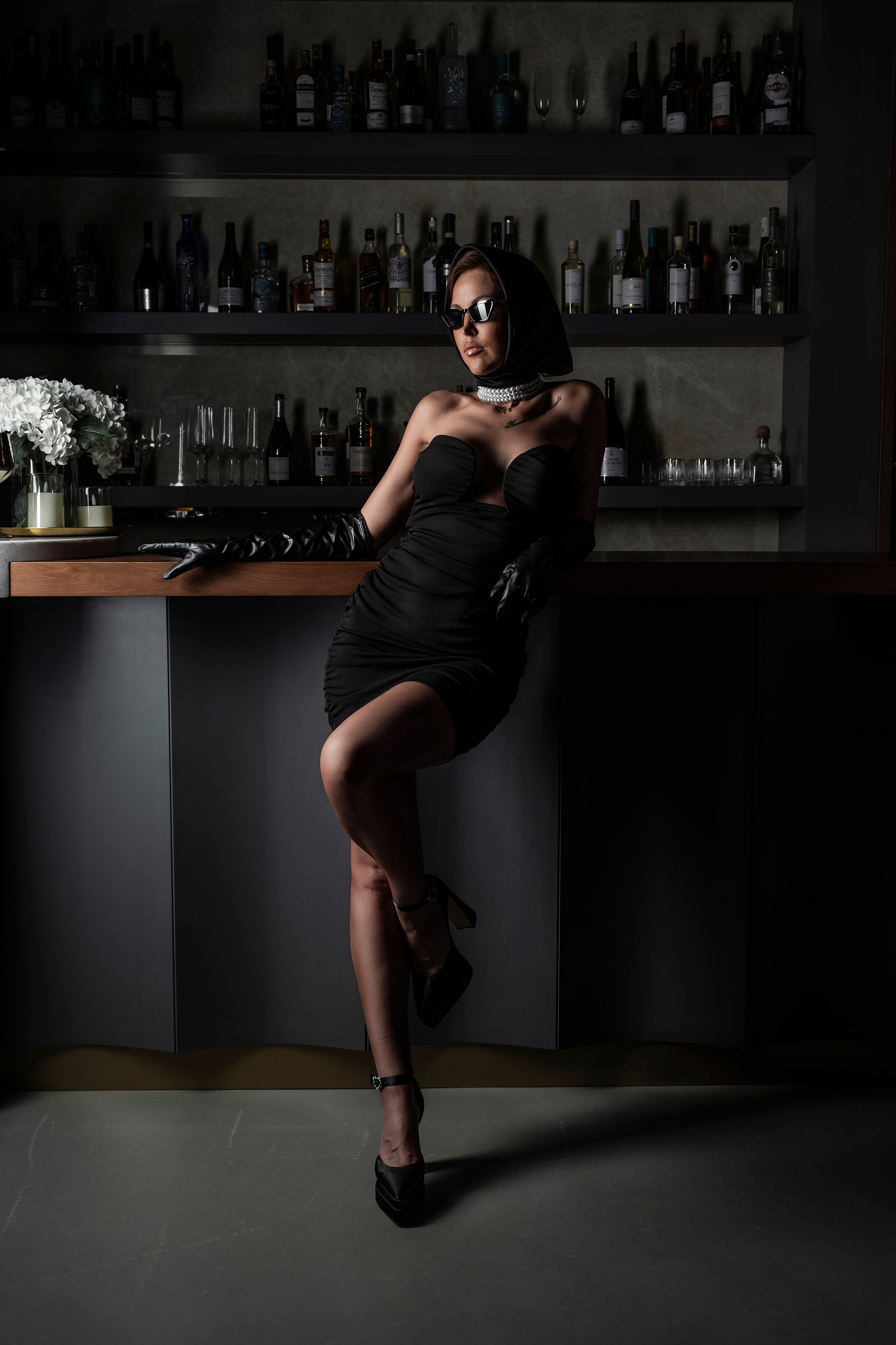 Регина. Фотограф Казань