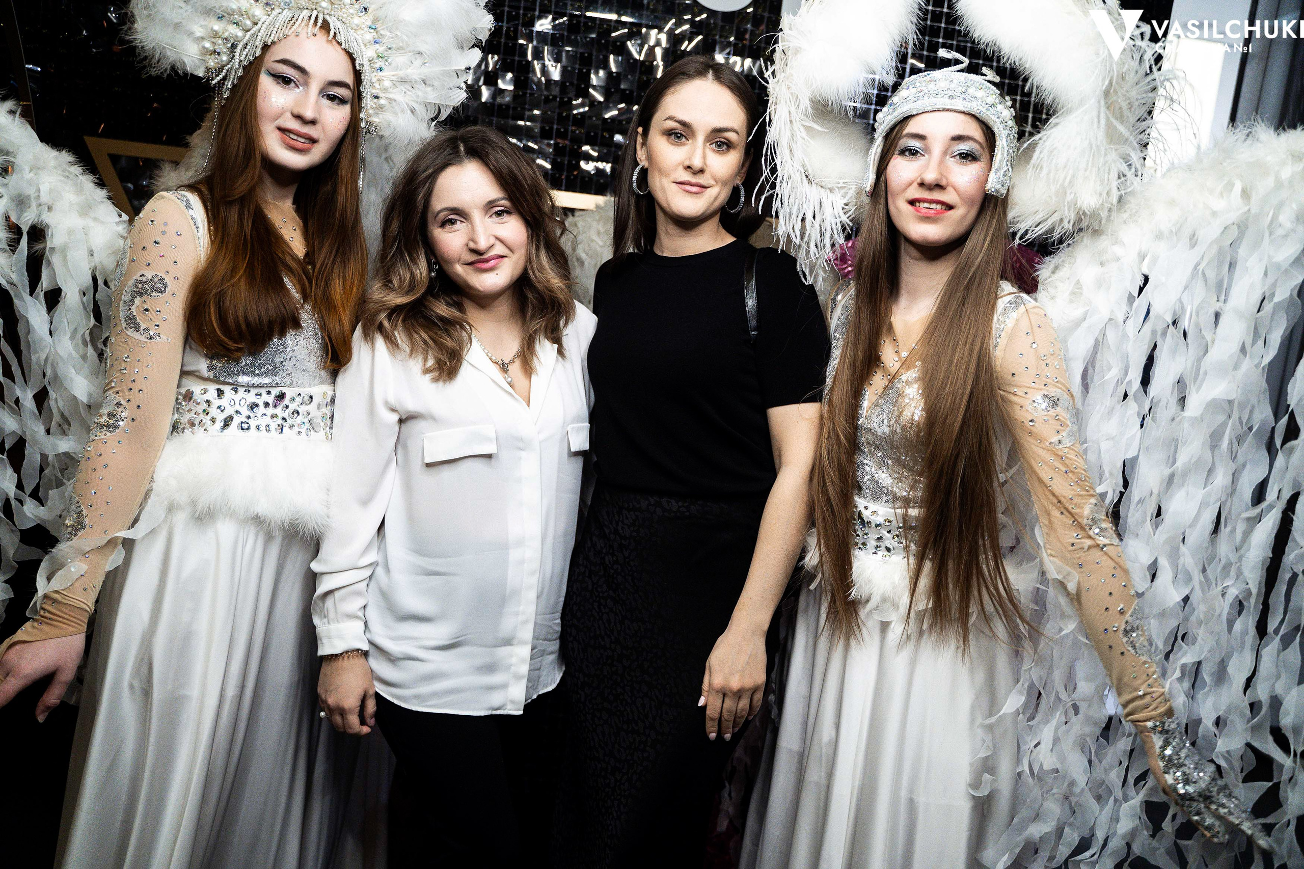 VASILCHUKI. Фотограф Казань