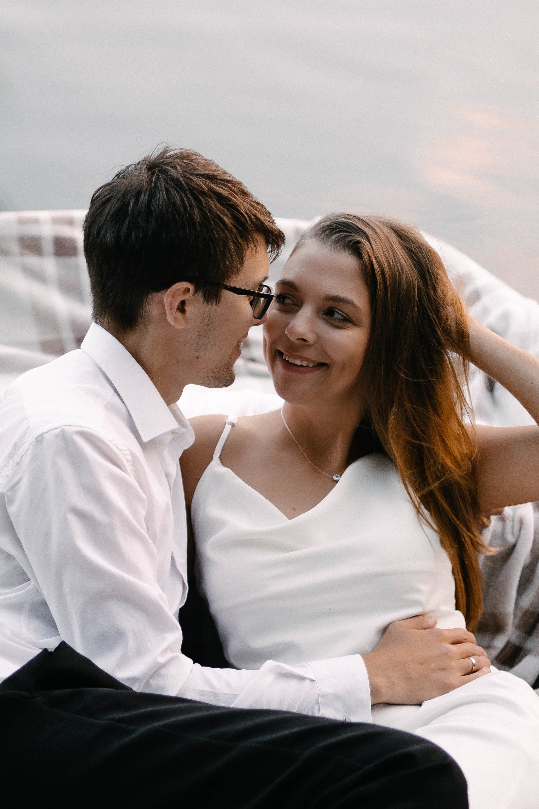 Анастасия и Эдуард. Фотограф Veronika Potaseva