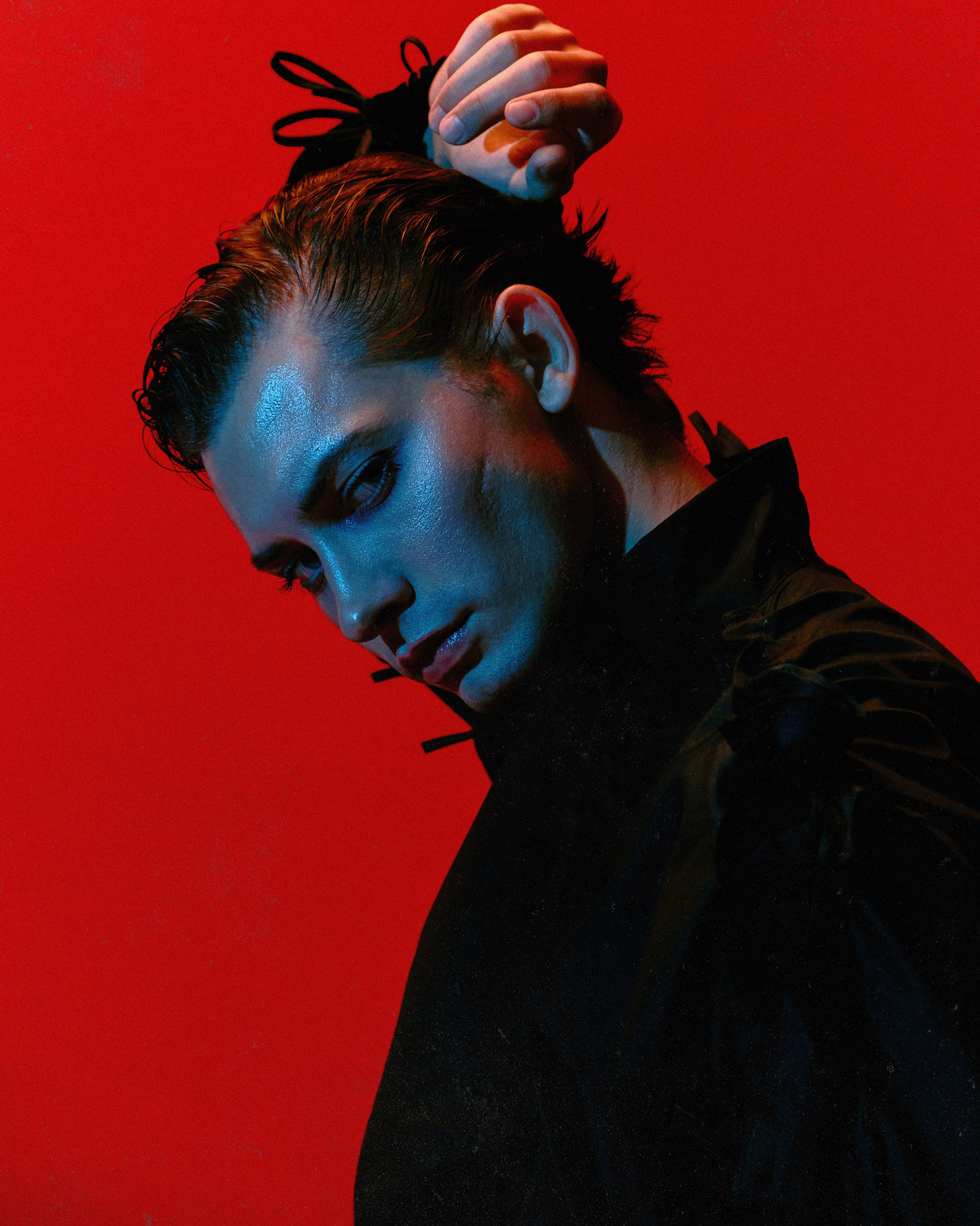 DENIS S. THE FAME MODELS