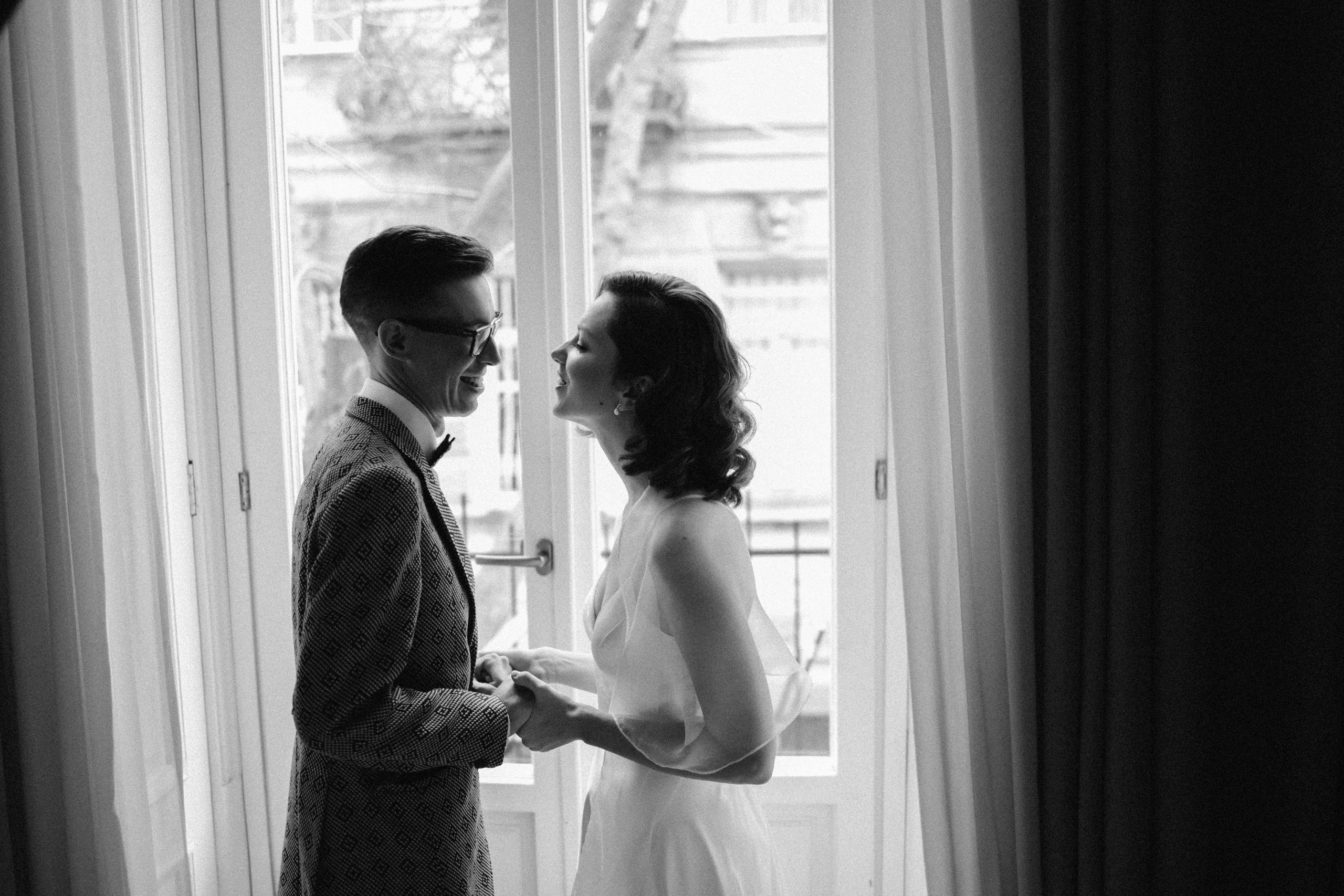 Айрат и Лиза. Фотограф в Армении Женя Гилевич