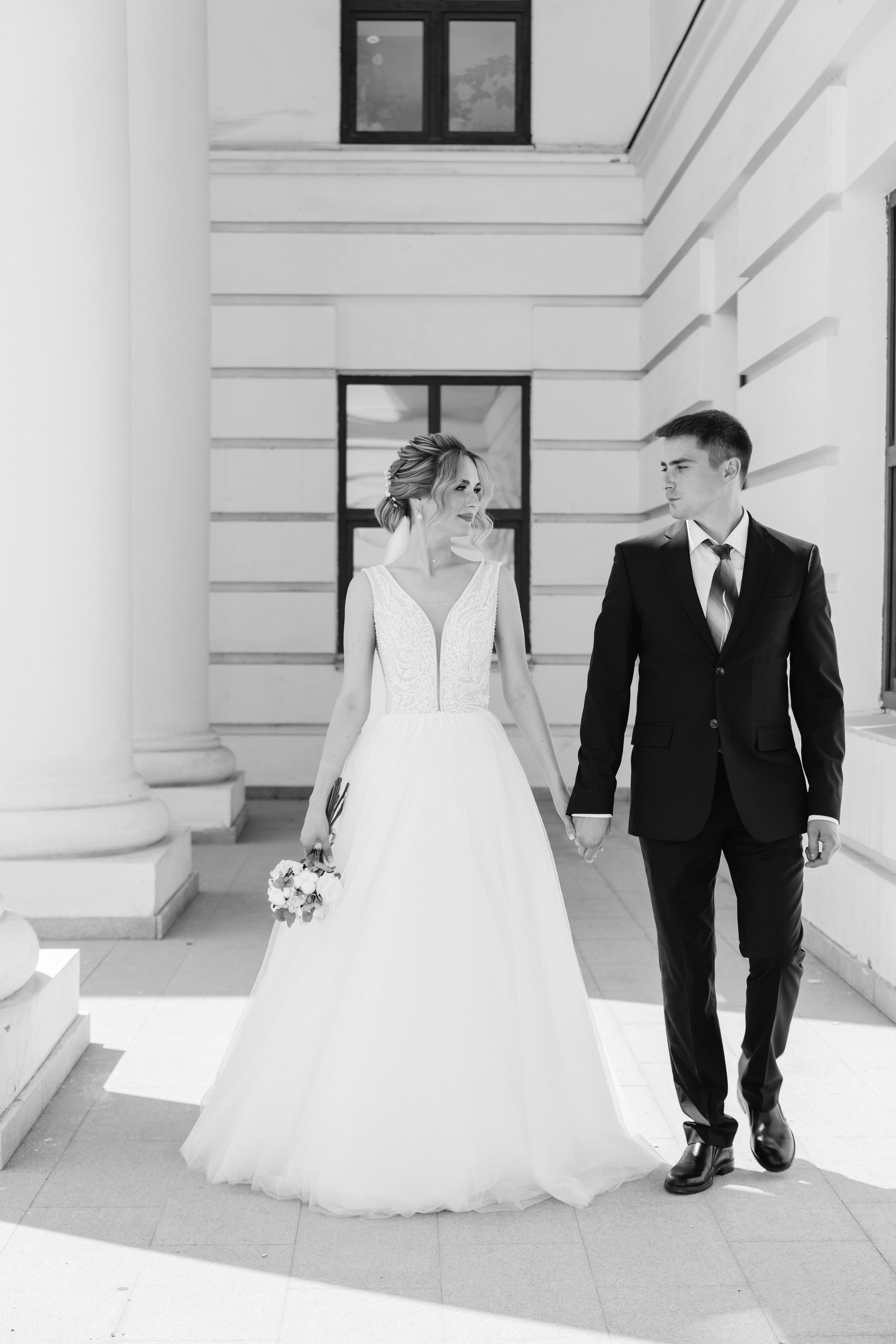 Свадьба Дмитрия и Татьяны. Фотосессии, Семейный, свадебный фотограф в Самаре