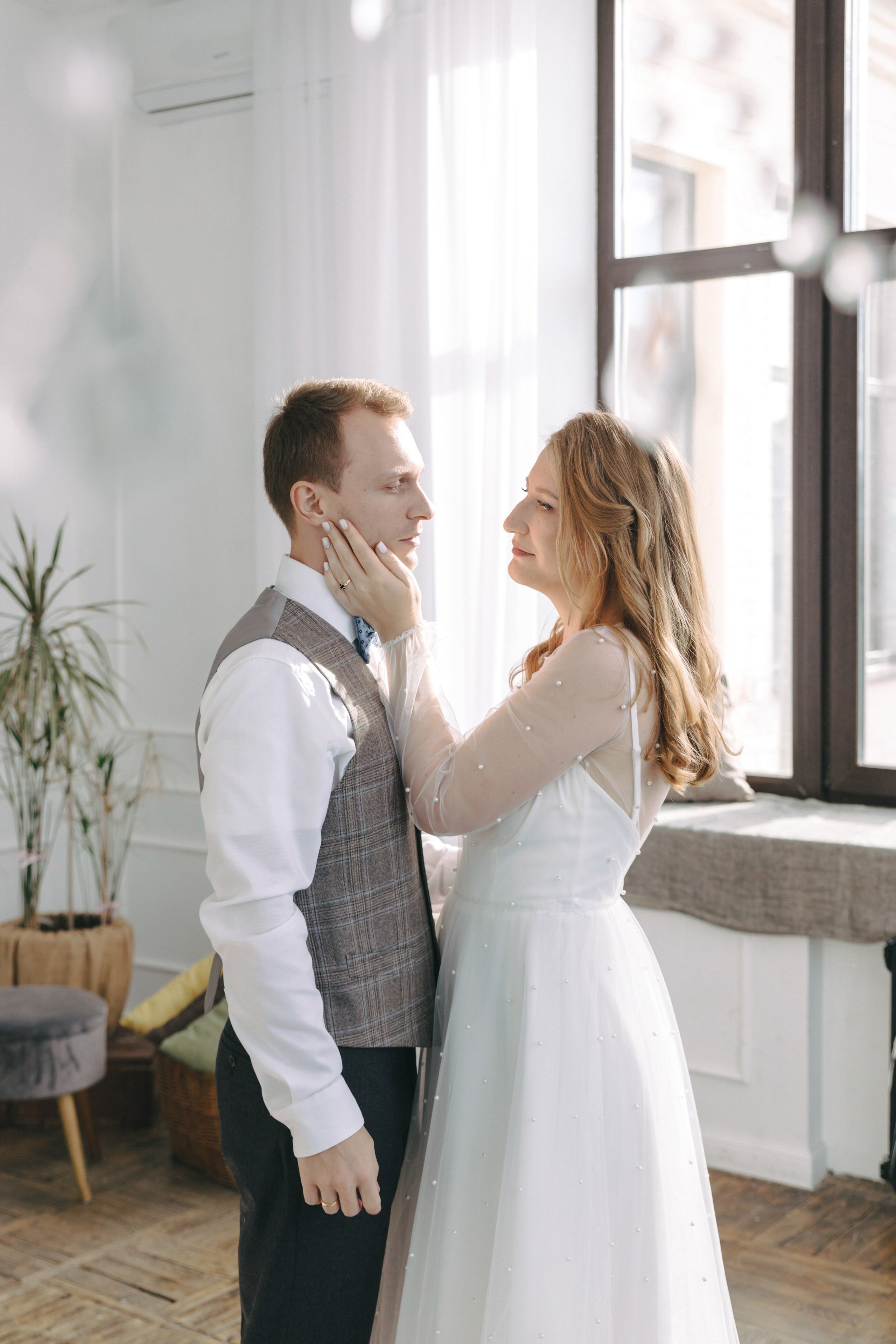 Свадьба Глеба и Марины. Фотосессии, Семейный, свадебный фотограф в Самаре