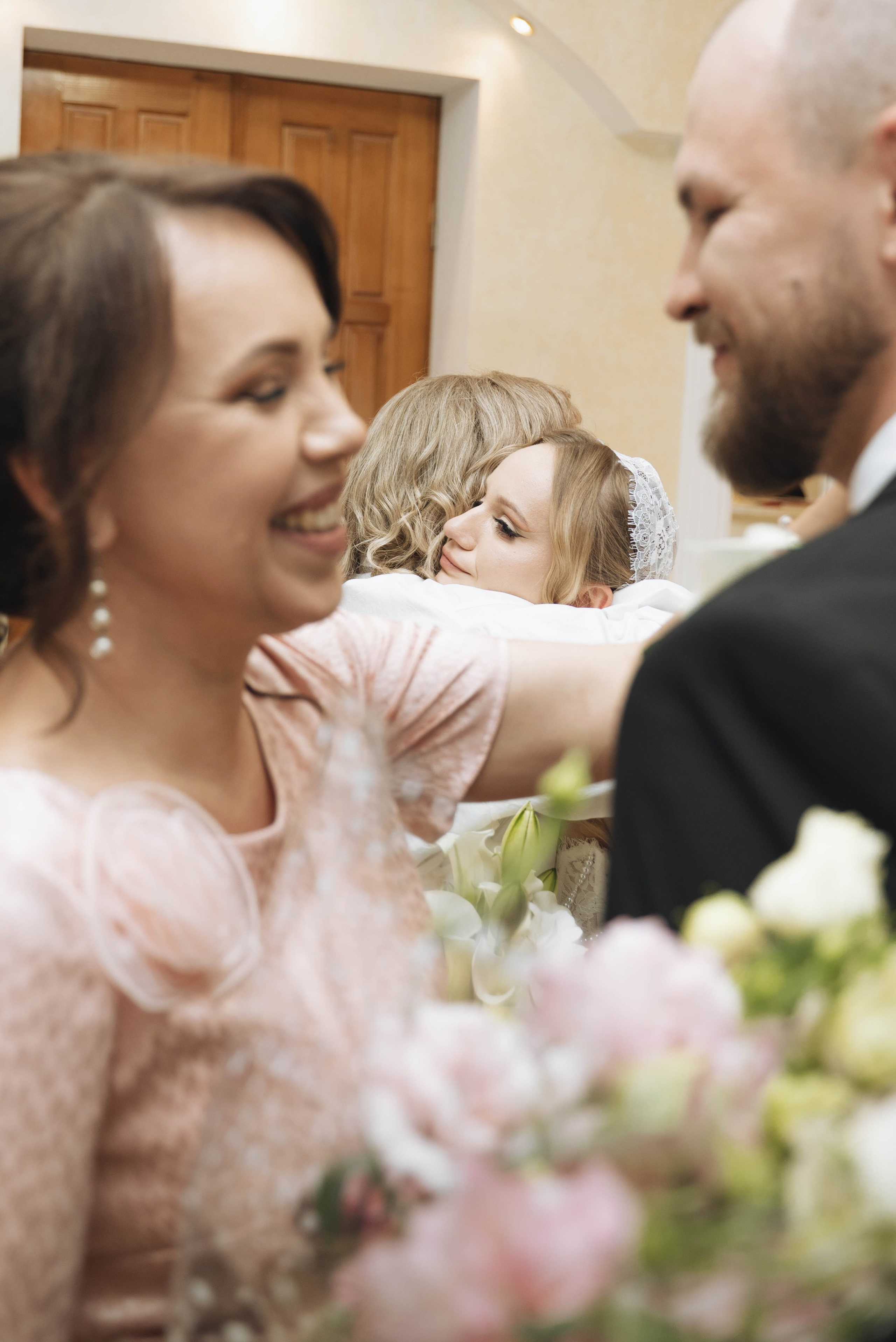 Валерия & Владимир. Свадебный Семейный фотограф в Краснодаре и Лабинске Плуговая Юлия