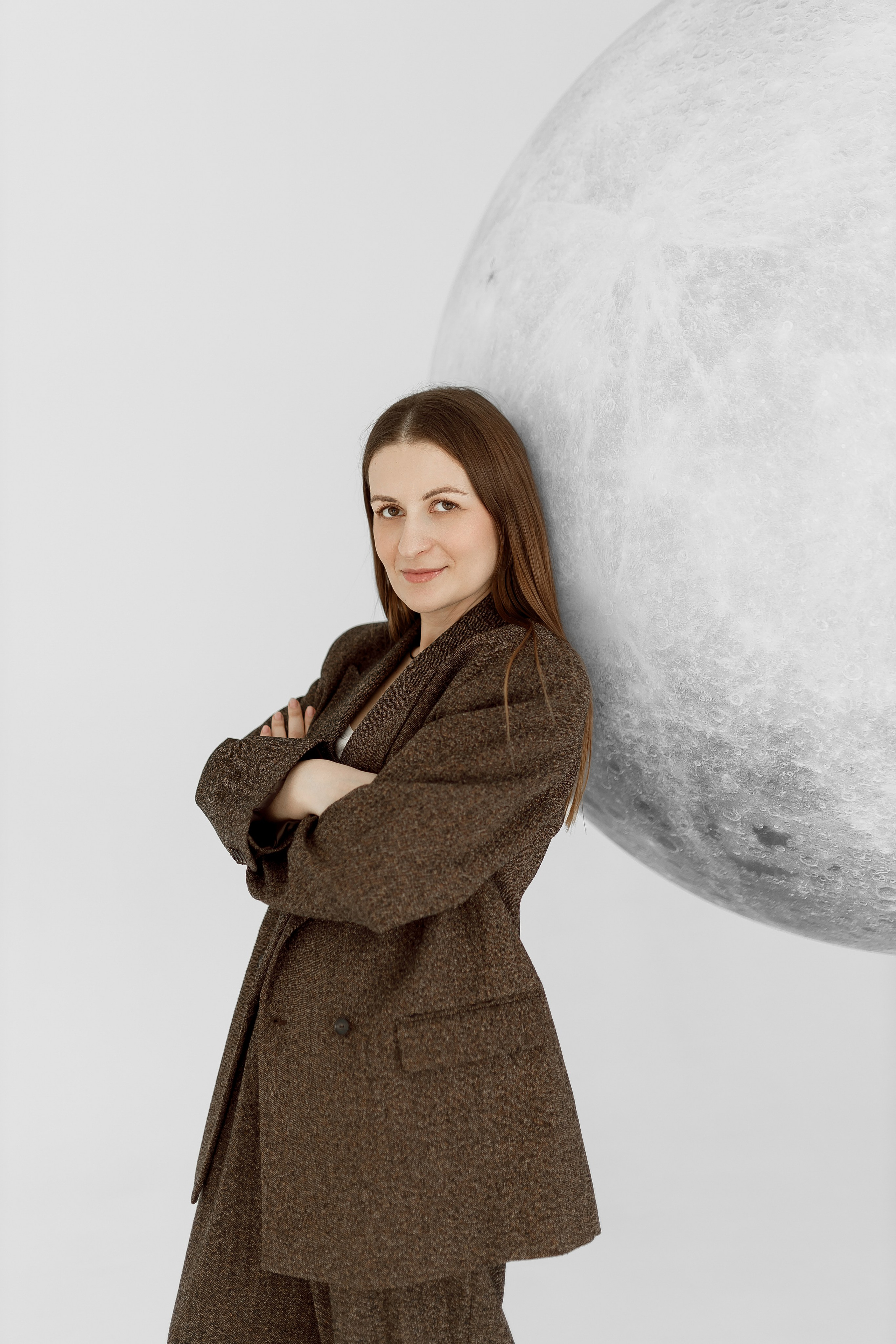 Астролог. Фотограф в Москве Юлия Хамзина