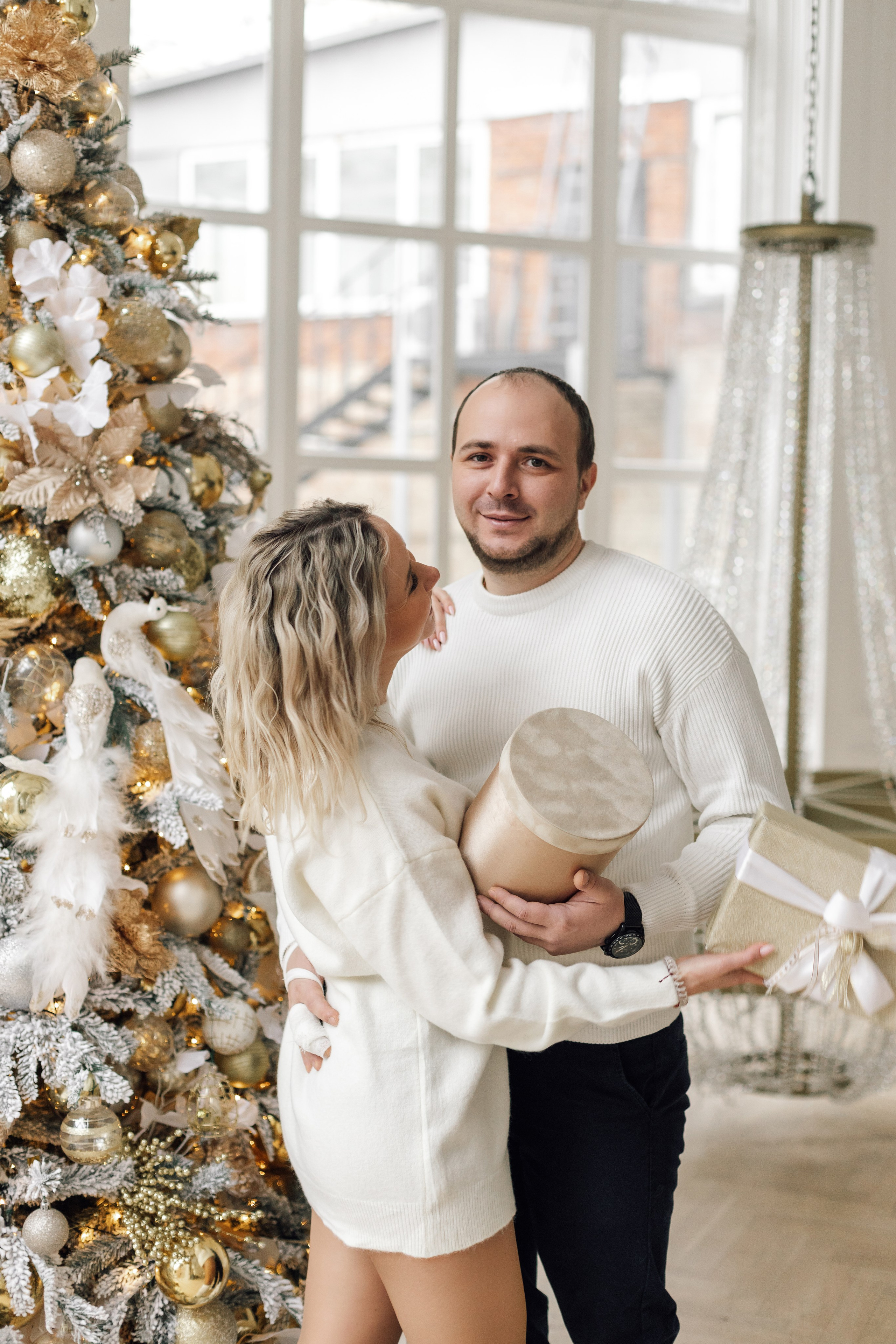 № 8. Фотограф в Москве Юлия Хамзина