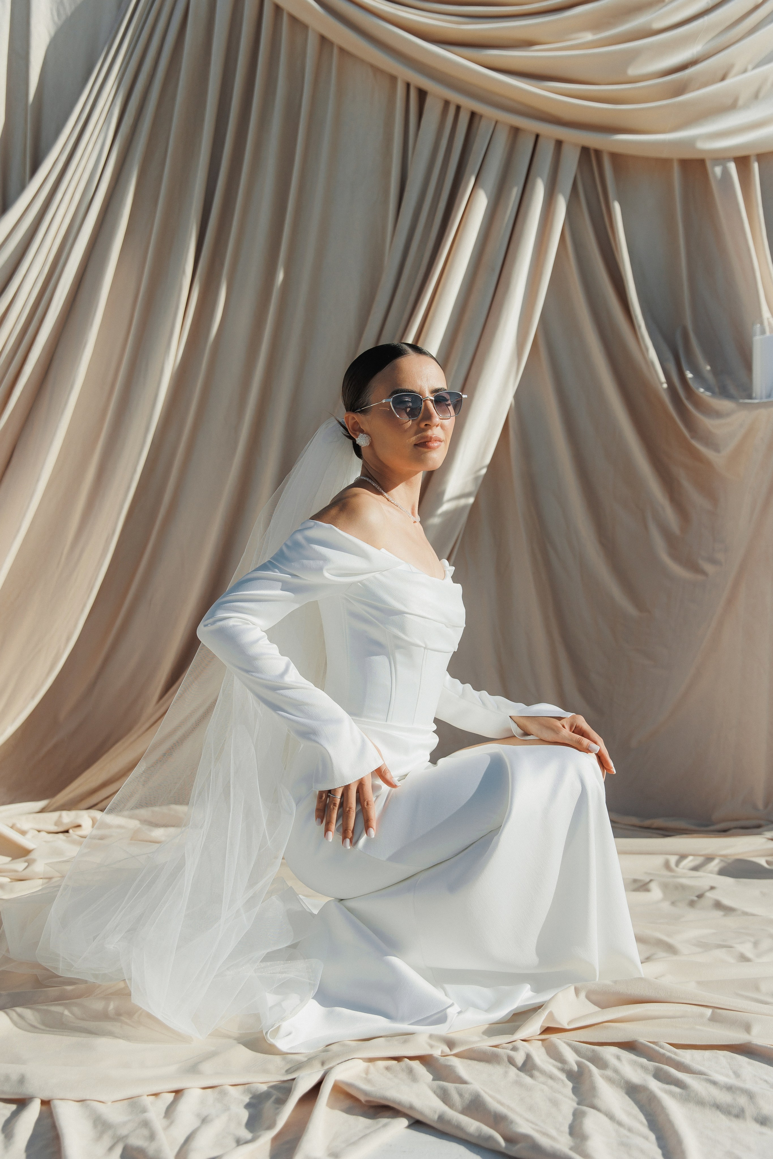 Феркат и Анастасия. Romanovs | Свадебный фотограф и видеограф Чебоксары Казань Москва