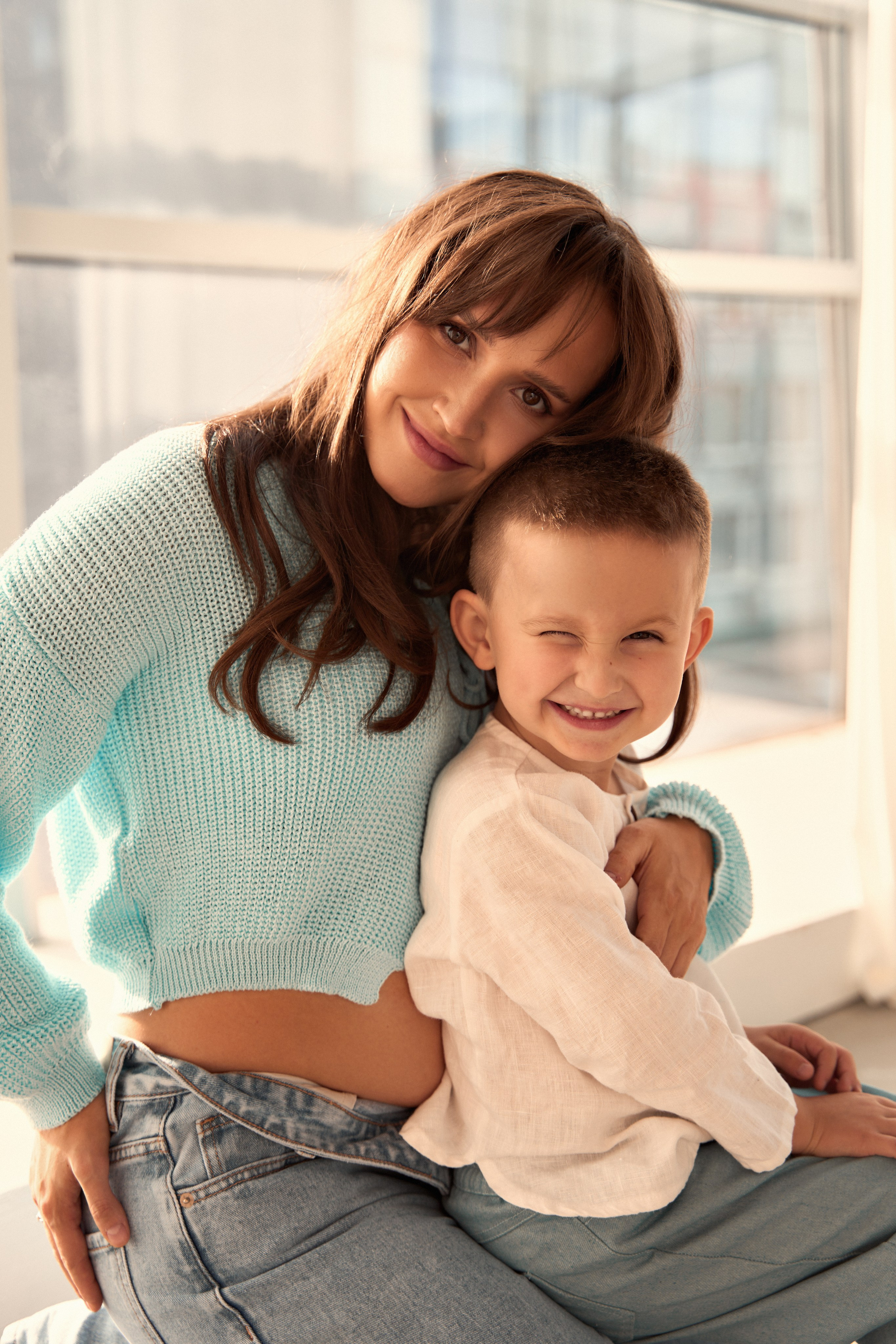 Семейные съёмки и лавстори. Фотограф Лариса Рямова