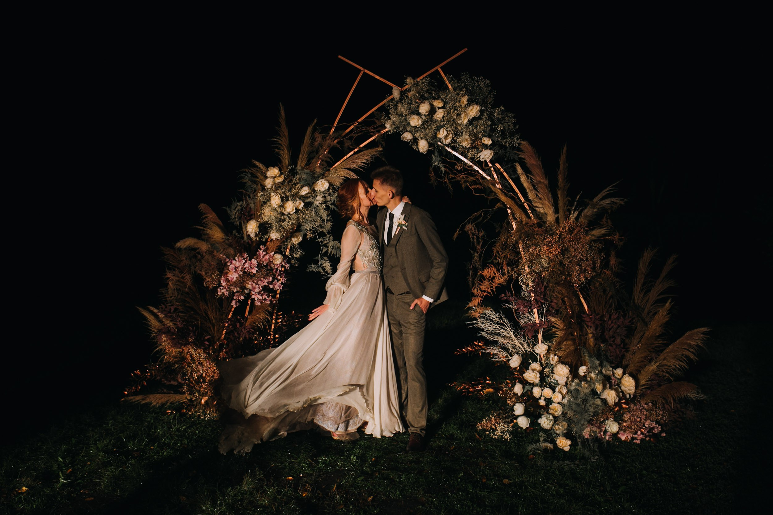 Свадебная съемка хабаровск роман лавров свадебный фотограф