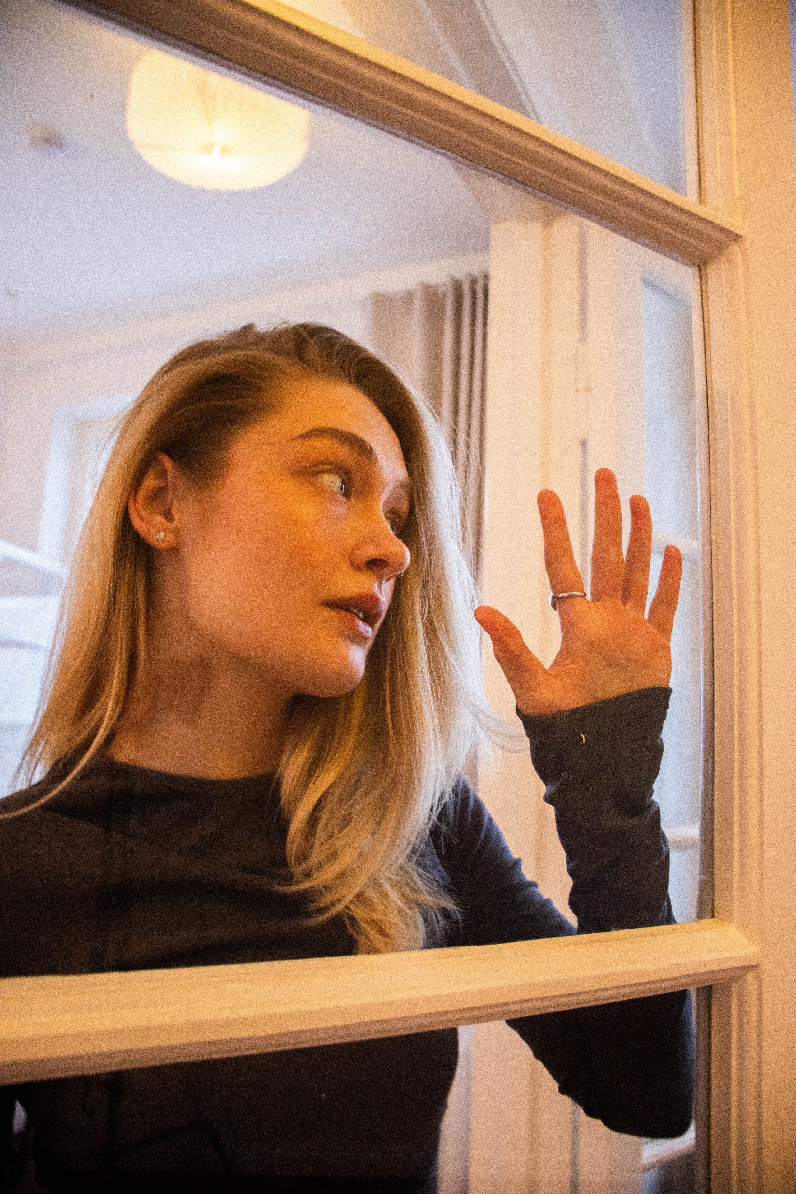 Студийная фотосессия. Фотограф Москва, Тверь