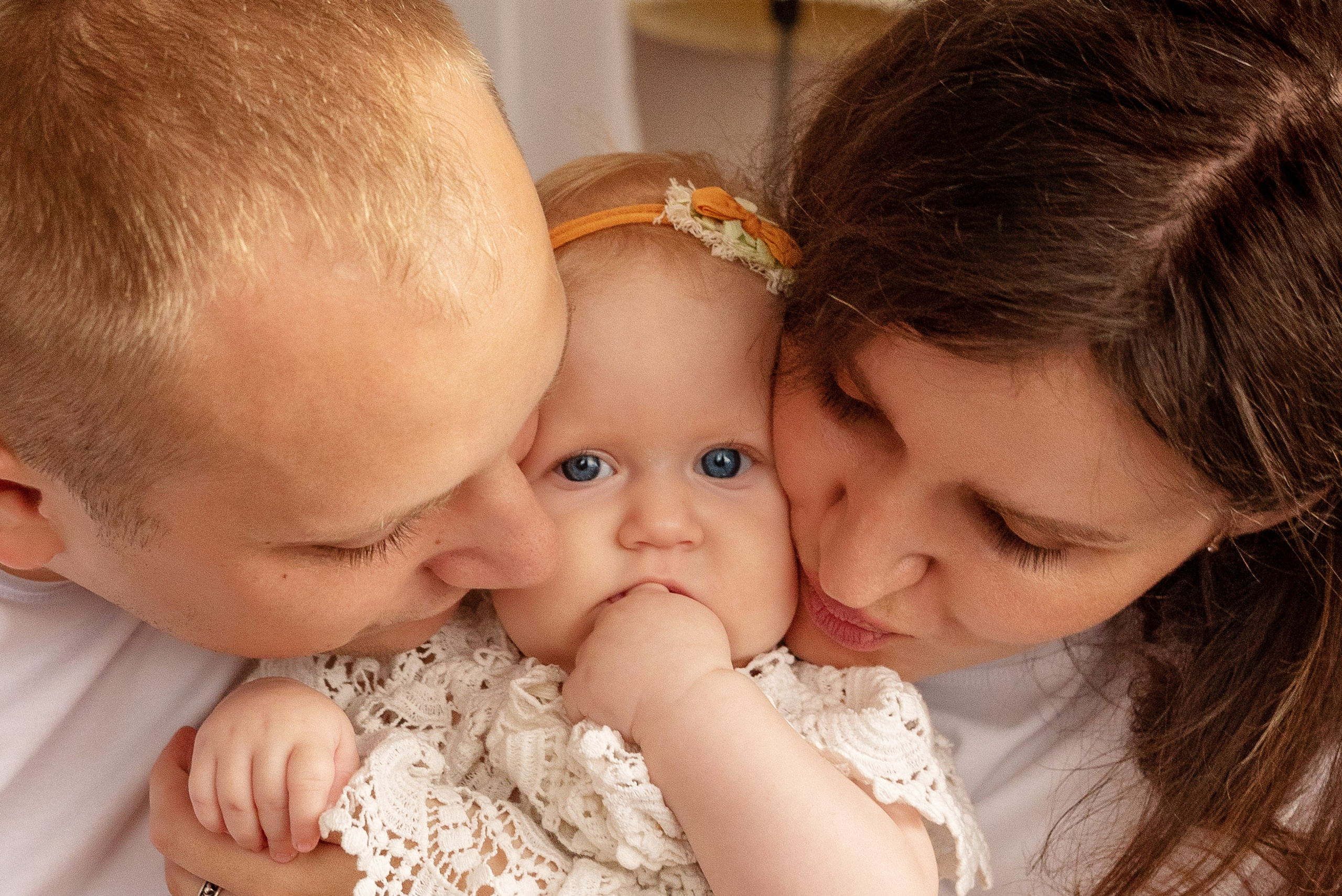 Маша (4 месяца)