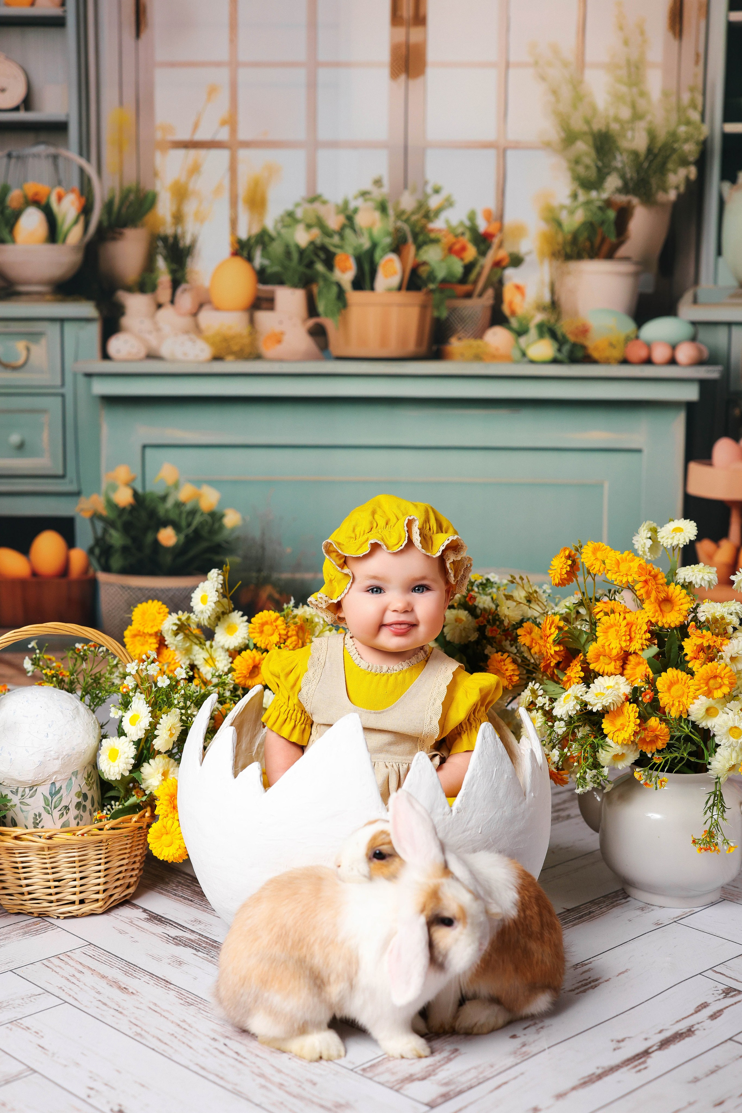 ДЕТСКИЕ ПРОЕКТЫ