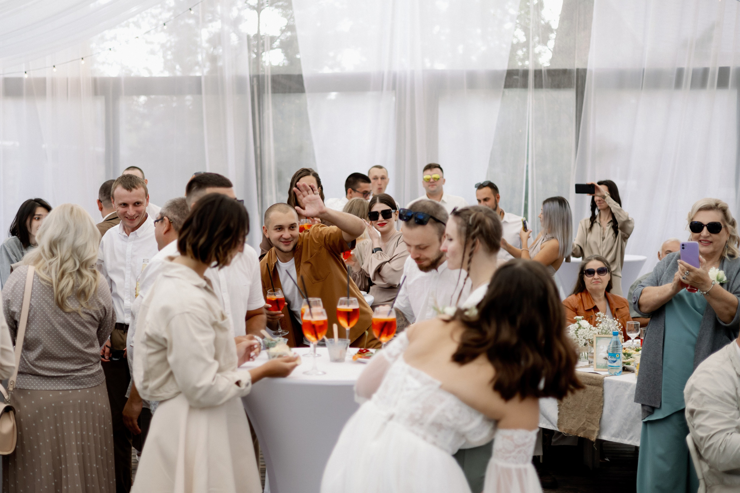 Максим и Екатерина. Фотограф в Красноярске