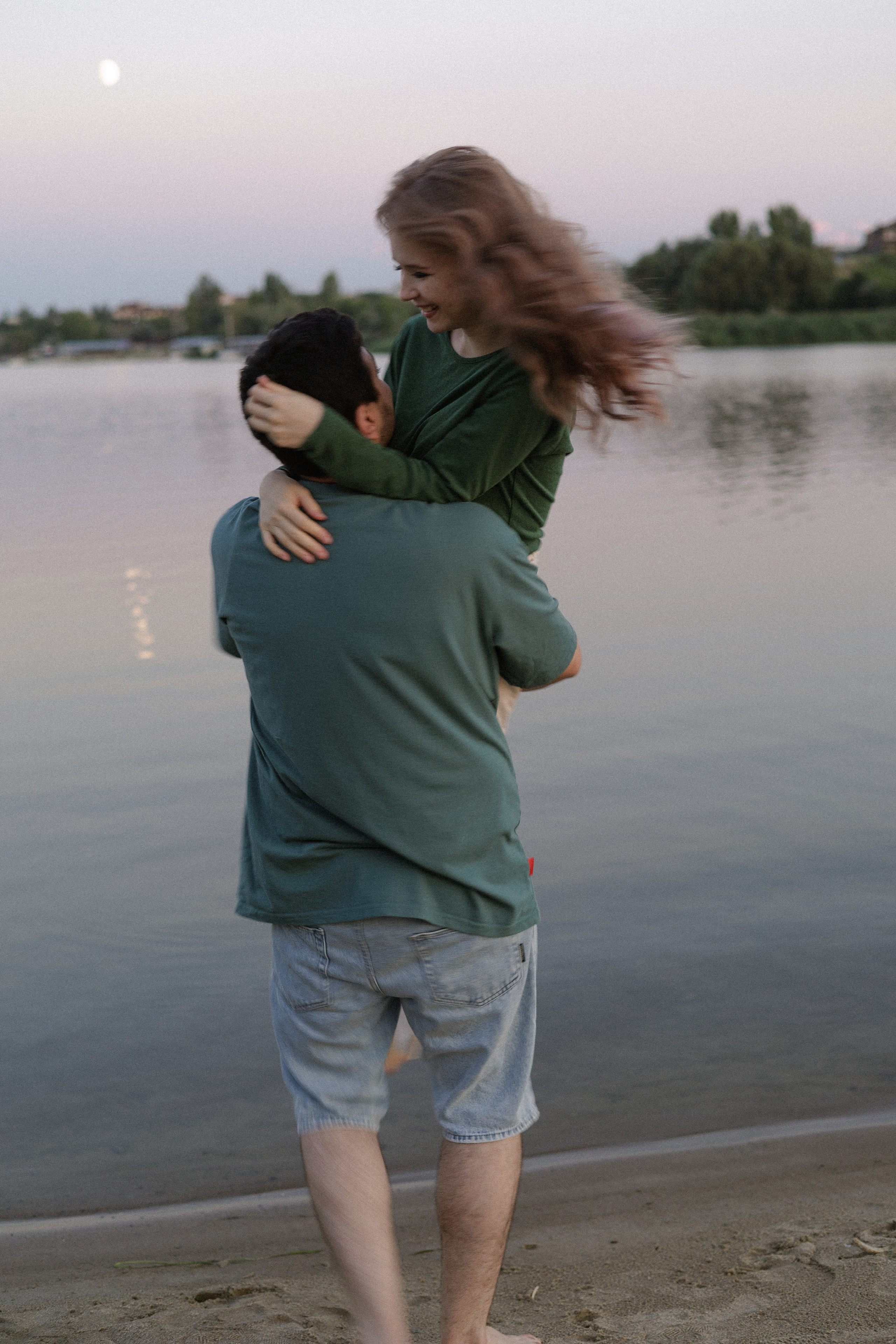 Love story | Sasha + Nikita. Орлова Мария фотограф Волгоград, Камышин