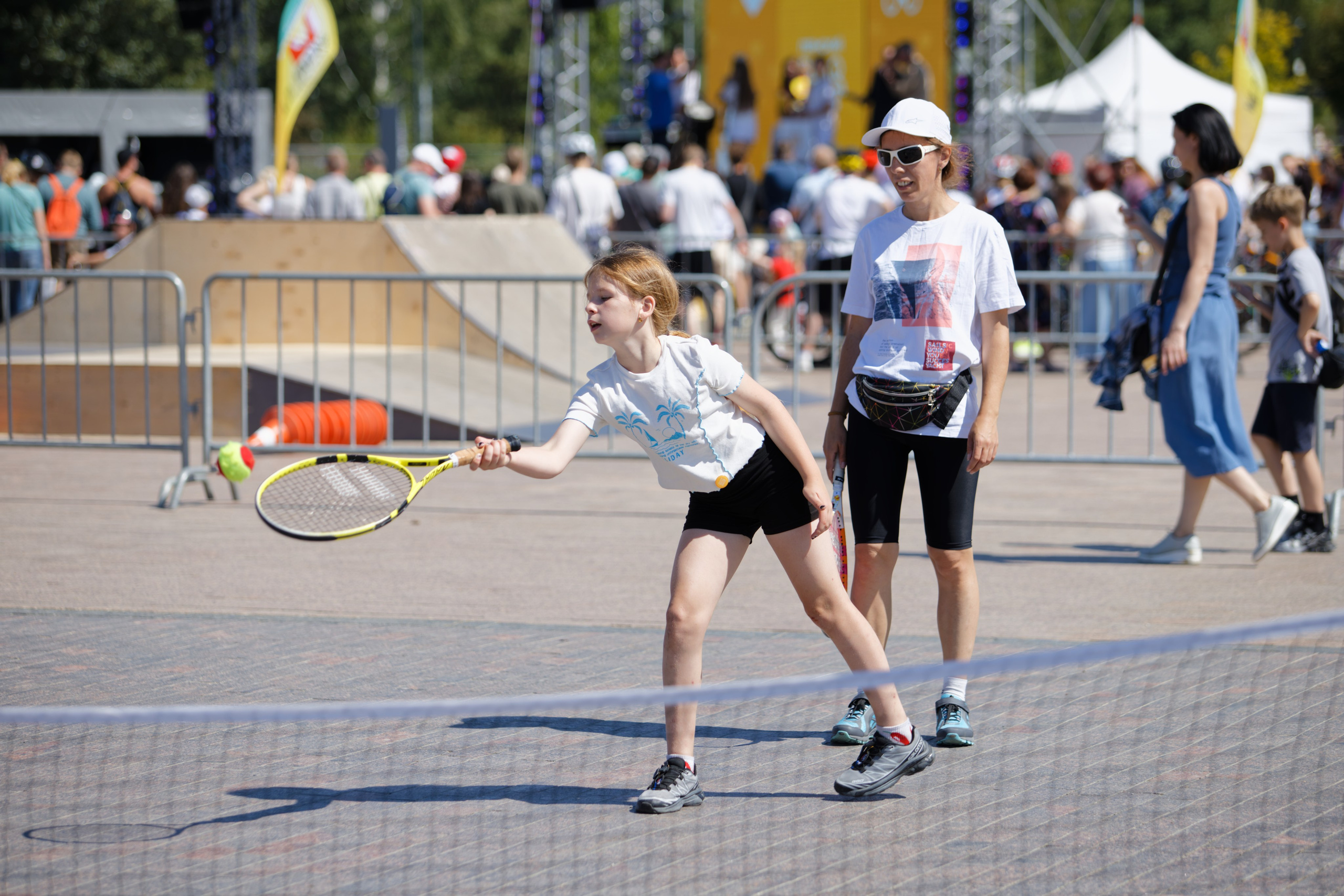 Велофест 20.07.2025. Репортажный и спортивный фотограф в г. Пермь Зильберг Павел