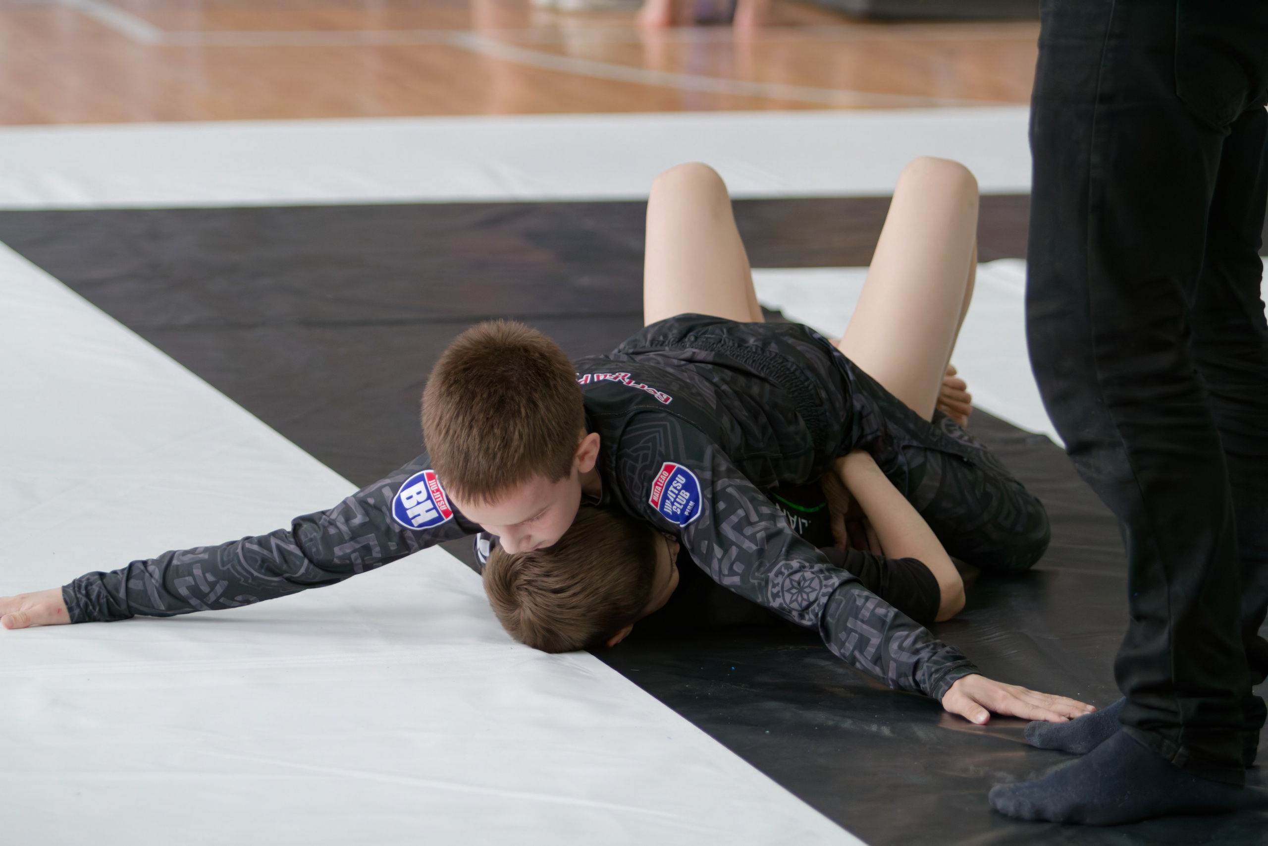 Борьба. Джиу-джитсу 26.04.2025. Репортажный и спортивный фотограф в г. Пермь Зильберг Павел