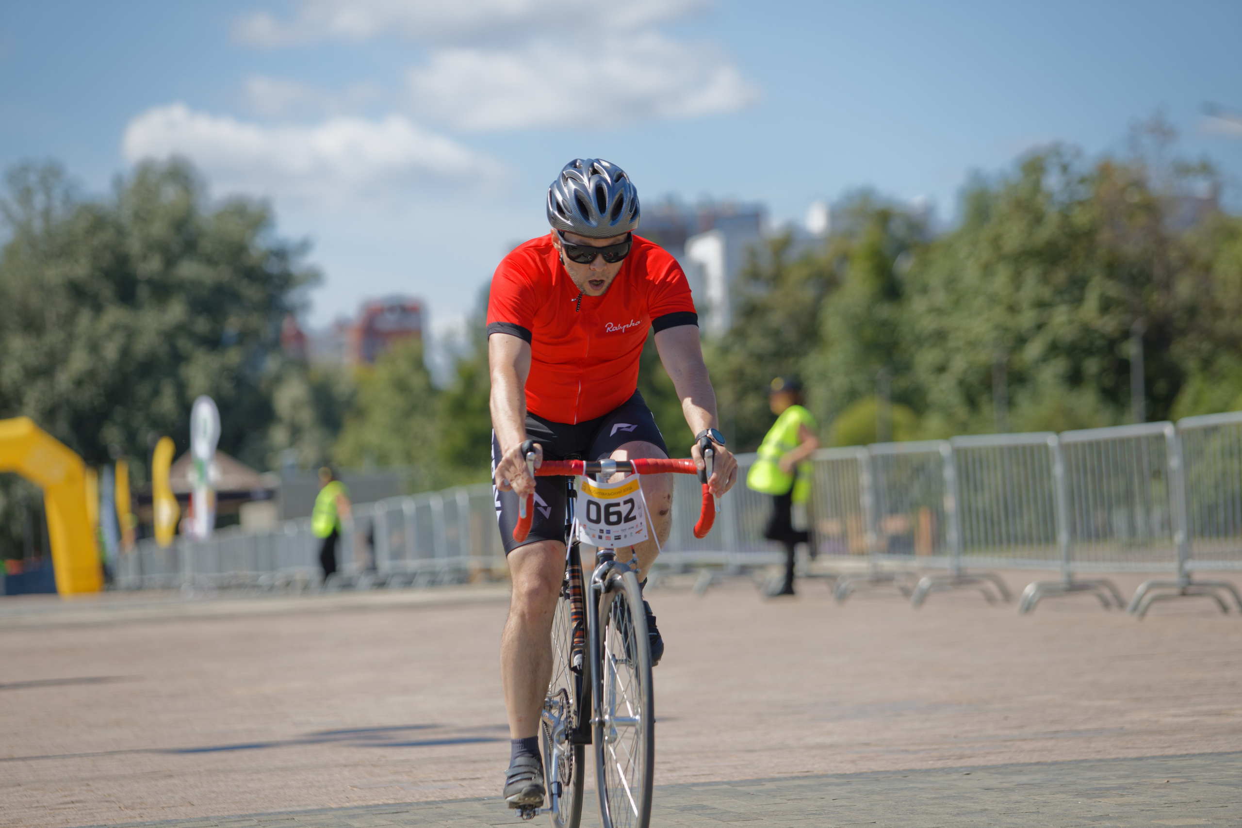 Велофест 20.07.2025. Репортажный и спортивный фотограф в г. Пермь Зильберг Павел