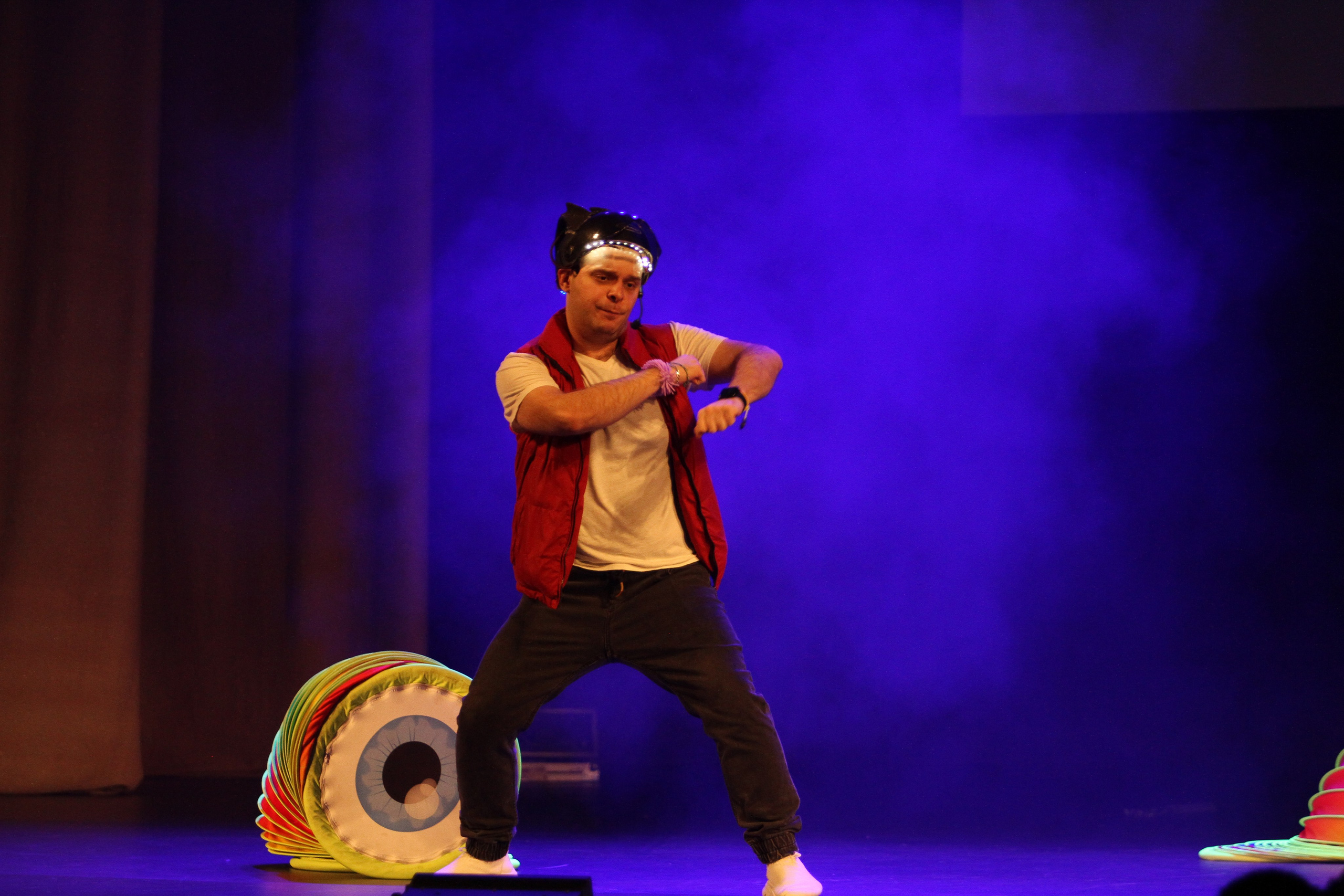 Концерты. Репортажный и спортивный фотограф в г. Пермь Зильберг Павел