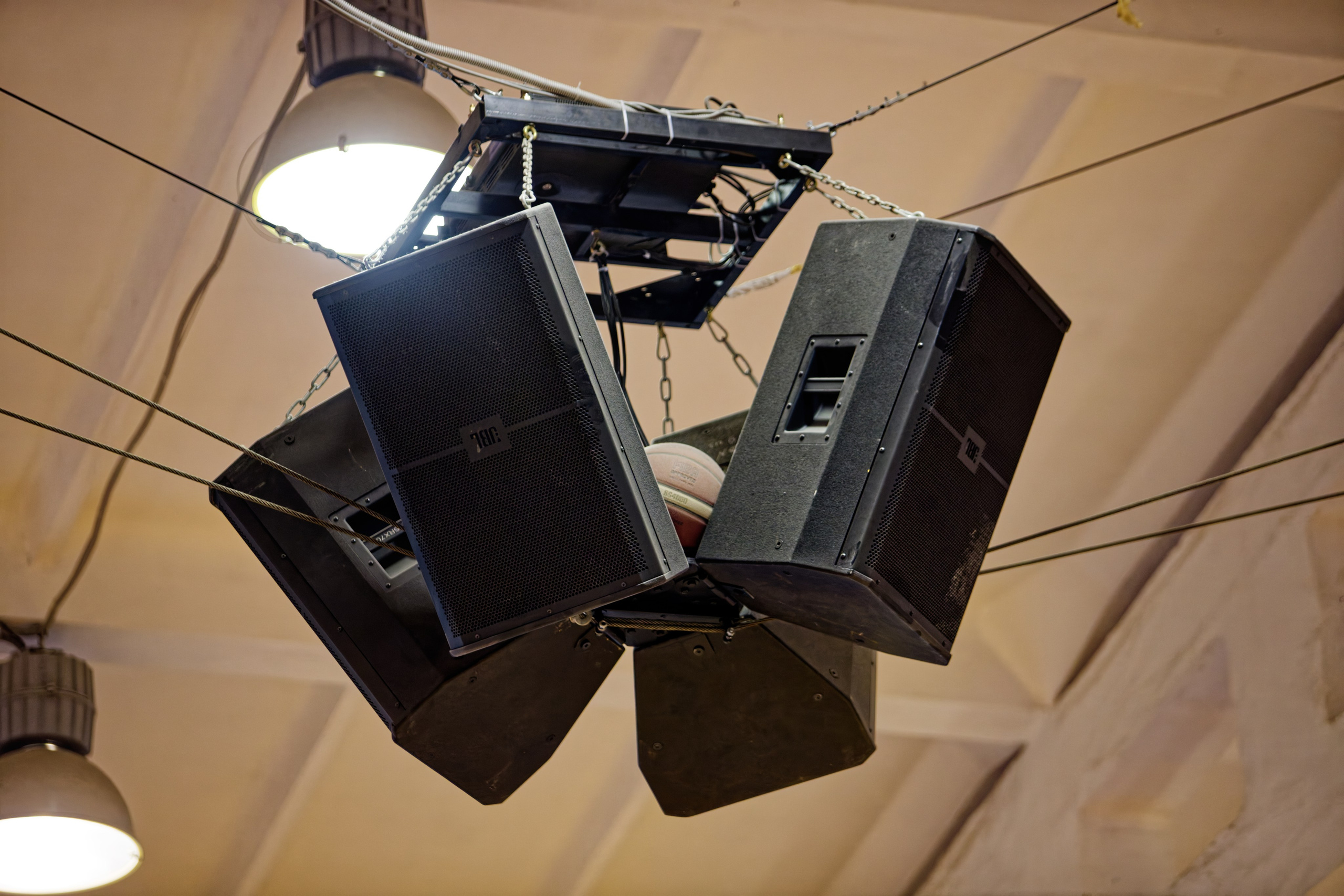 Летняя баскетбольная лига 14.07.2025. Репортажный и спортивный фотограф в г. Пермь Зильберг Павел