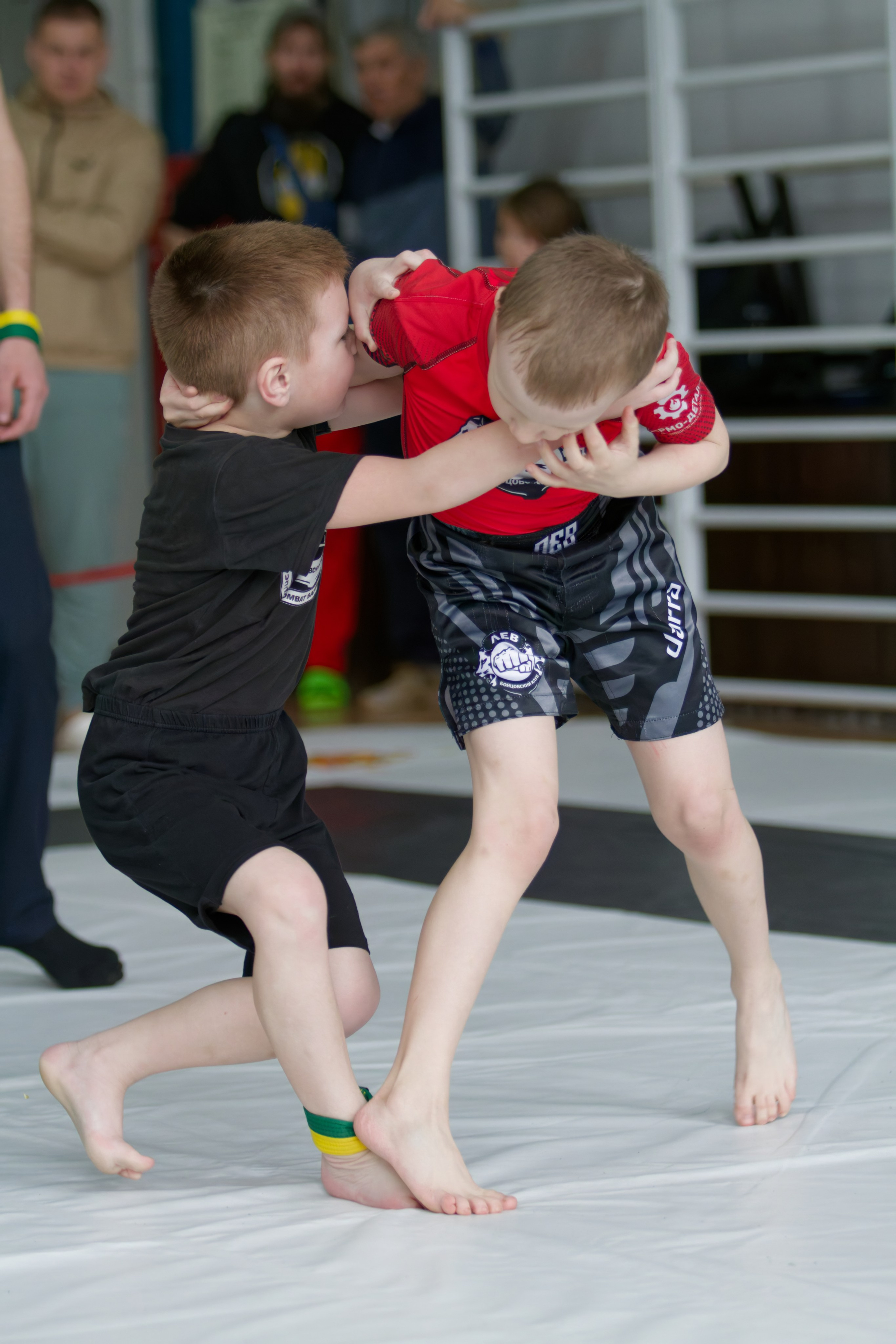 Борьба. Джиу-джитсу 26.04.2025. Репортажный и спортивный фотограф в г. Пермь Зильберг Павел
