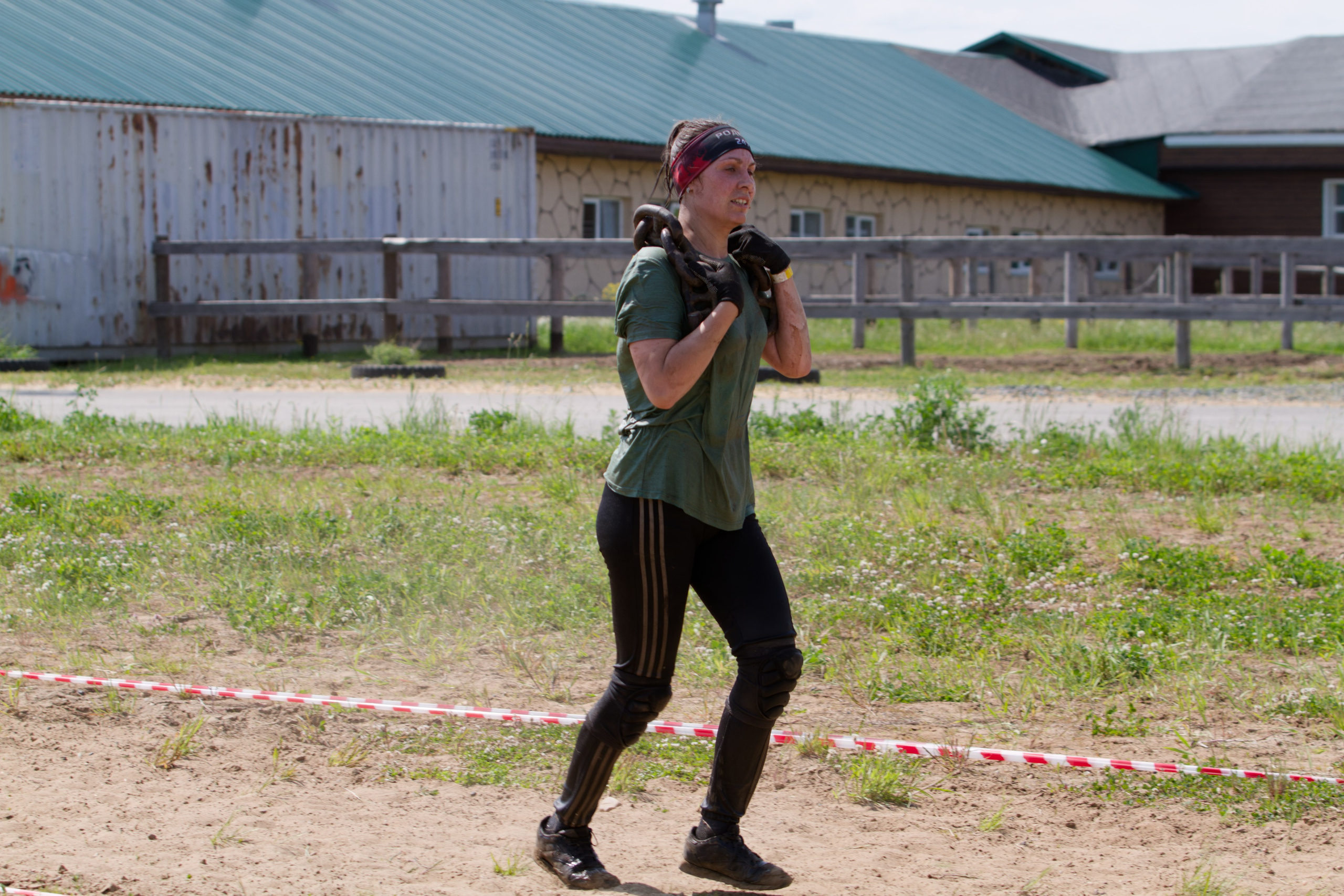 Родео59. Репортажный и спортивный фотограф в г. Пермь Зильберг Павел