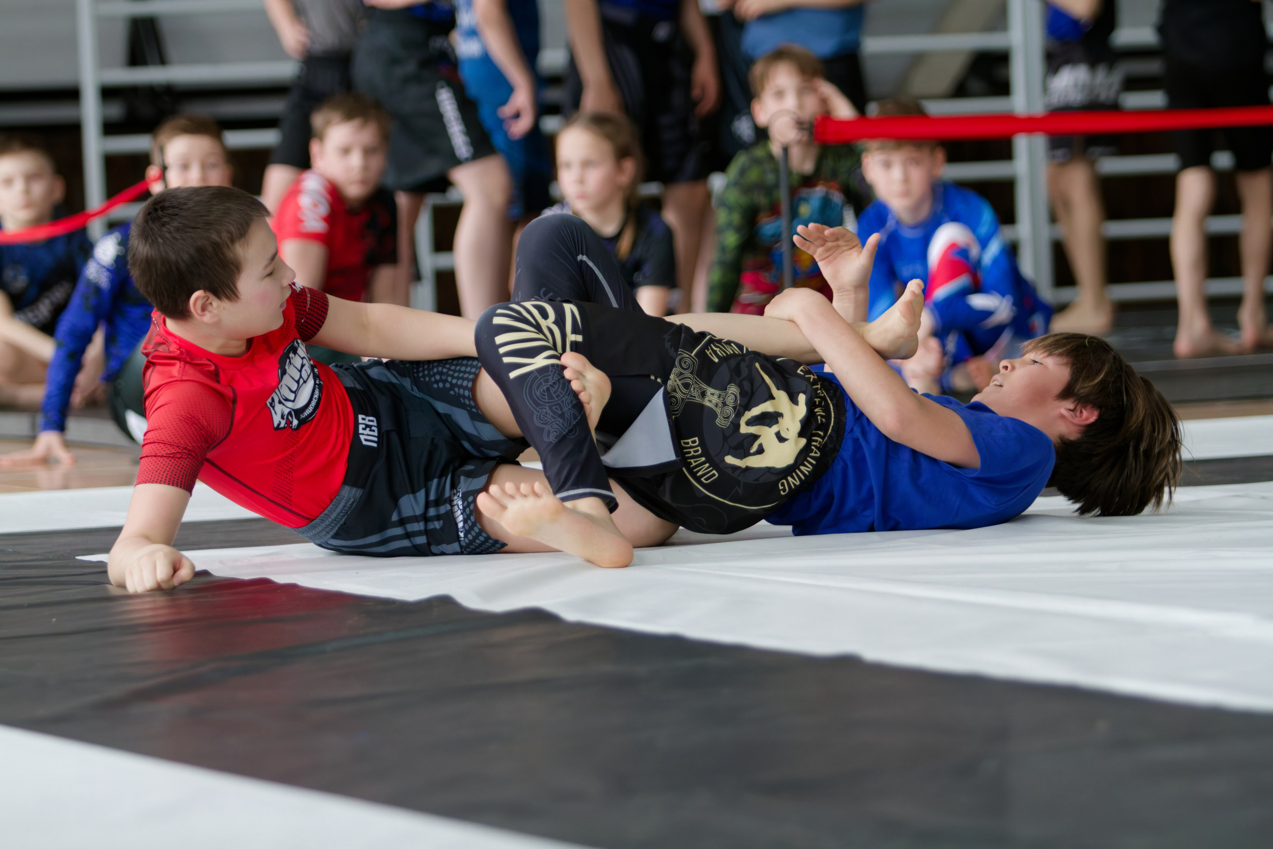 Борьба. Джиу-джитсу 26.04.2025. Репортажный и спортивный фотограф в г. Пермь Зильберг Павел