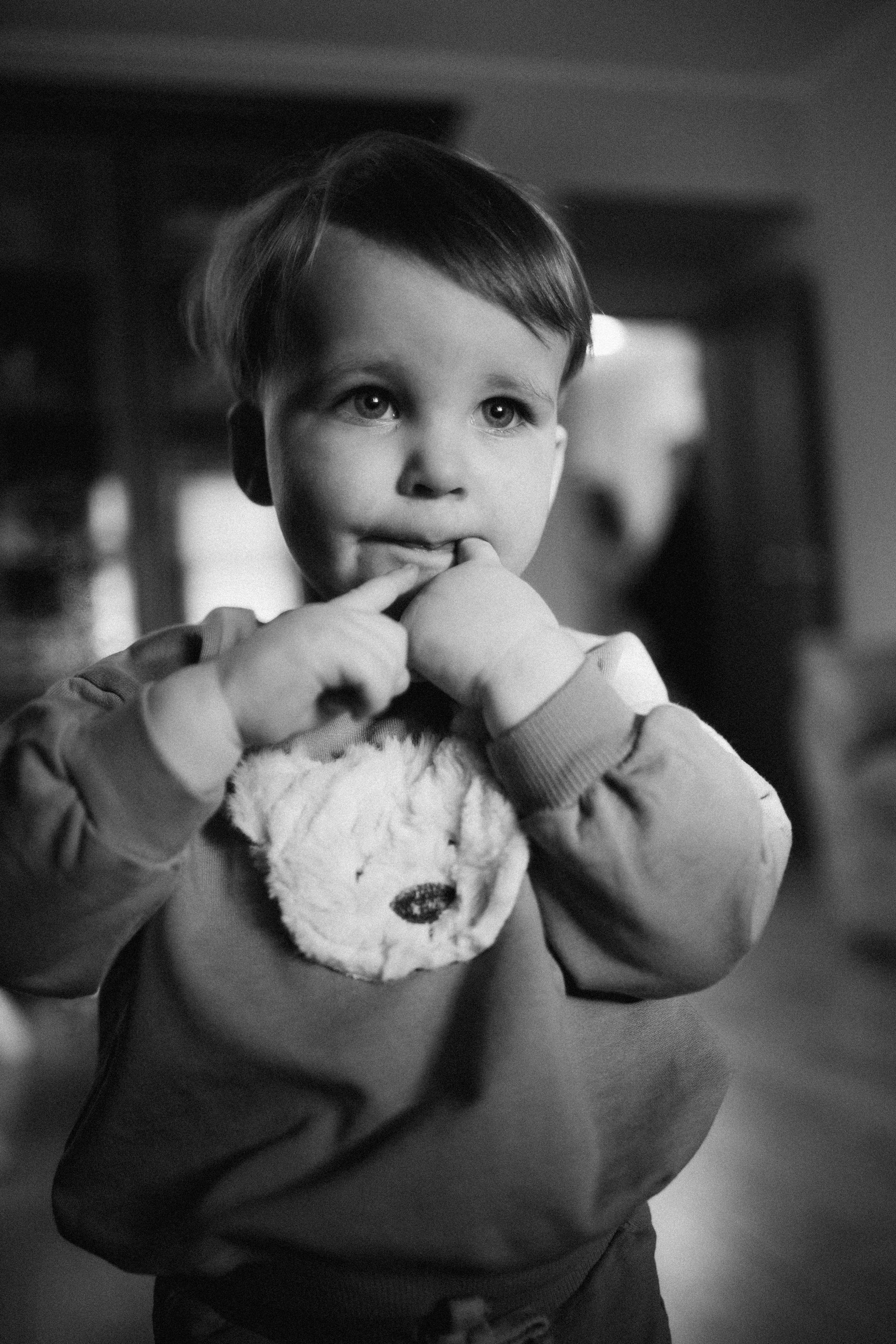 В гостях у Лёвы. Семейный lifestyle фотограф в Казани Ксения Верясова