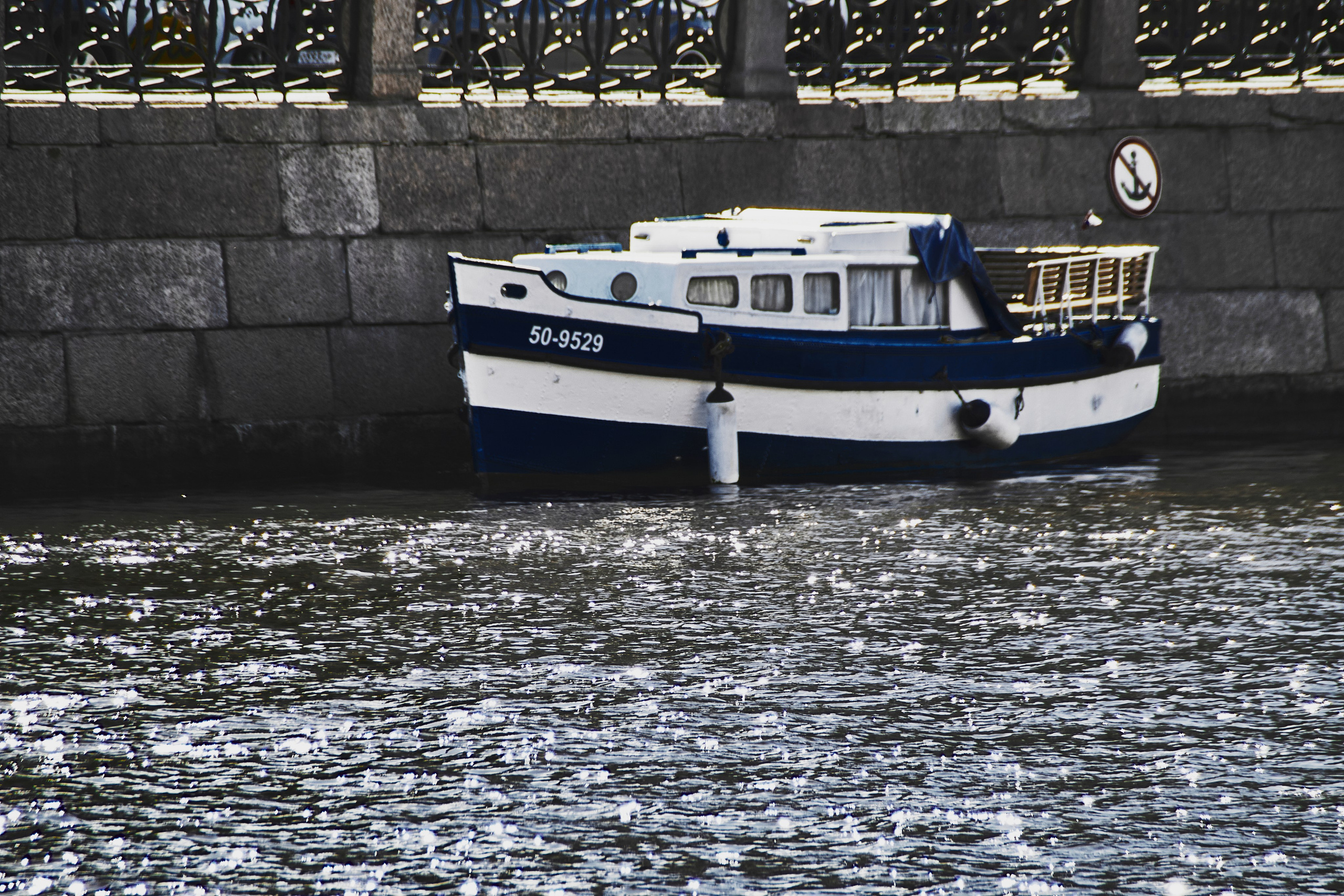Питер. Фотограф Александр Рауш