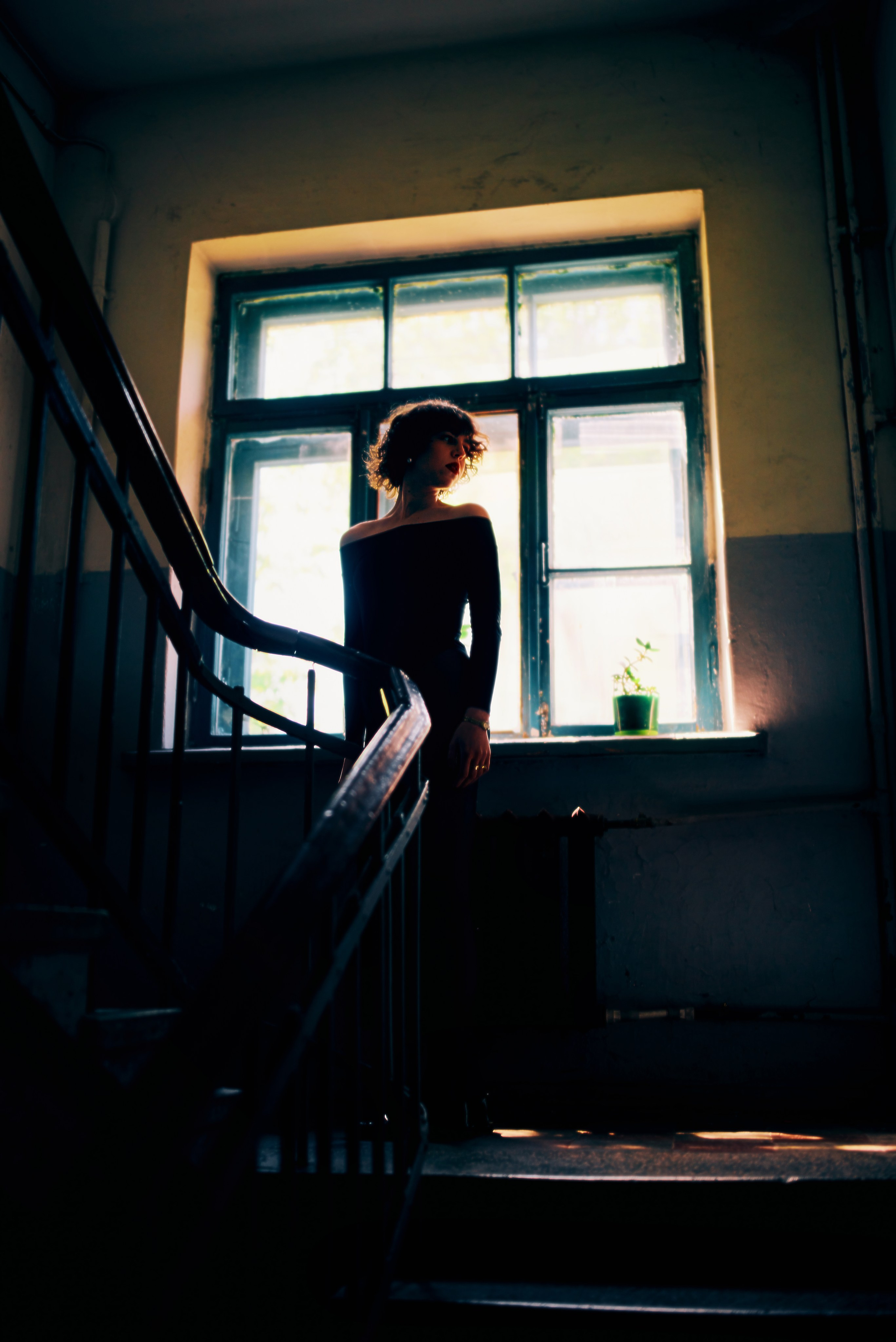 Лиза. Антон Арнольд | Фотограф Минск