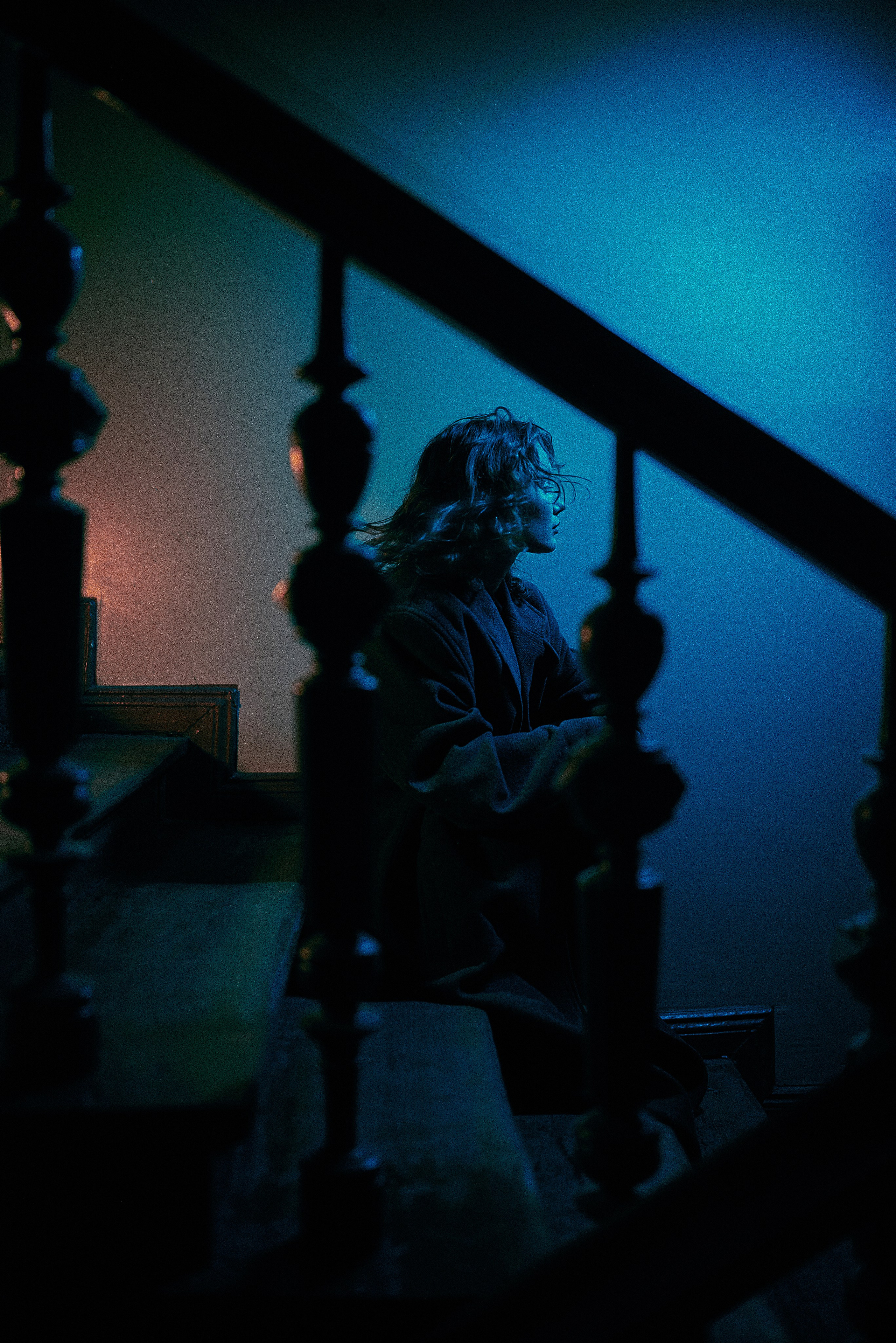 Маша в Познани. Антон Арнольд | Фотограф Минск