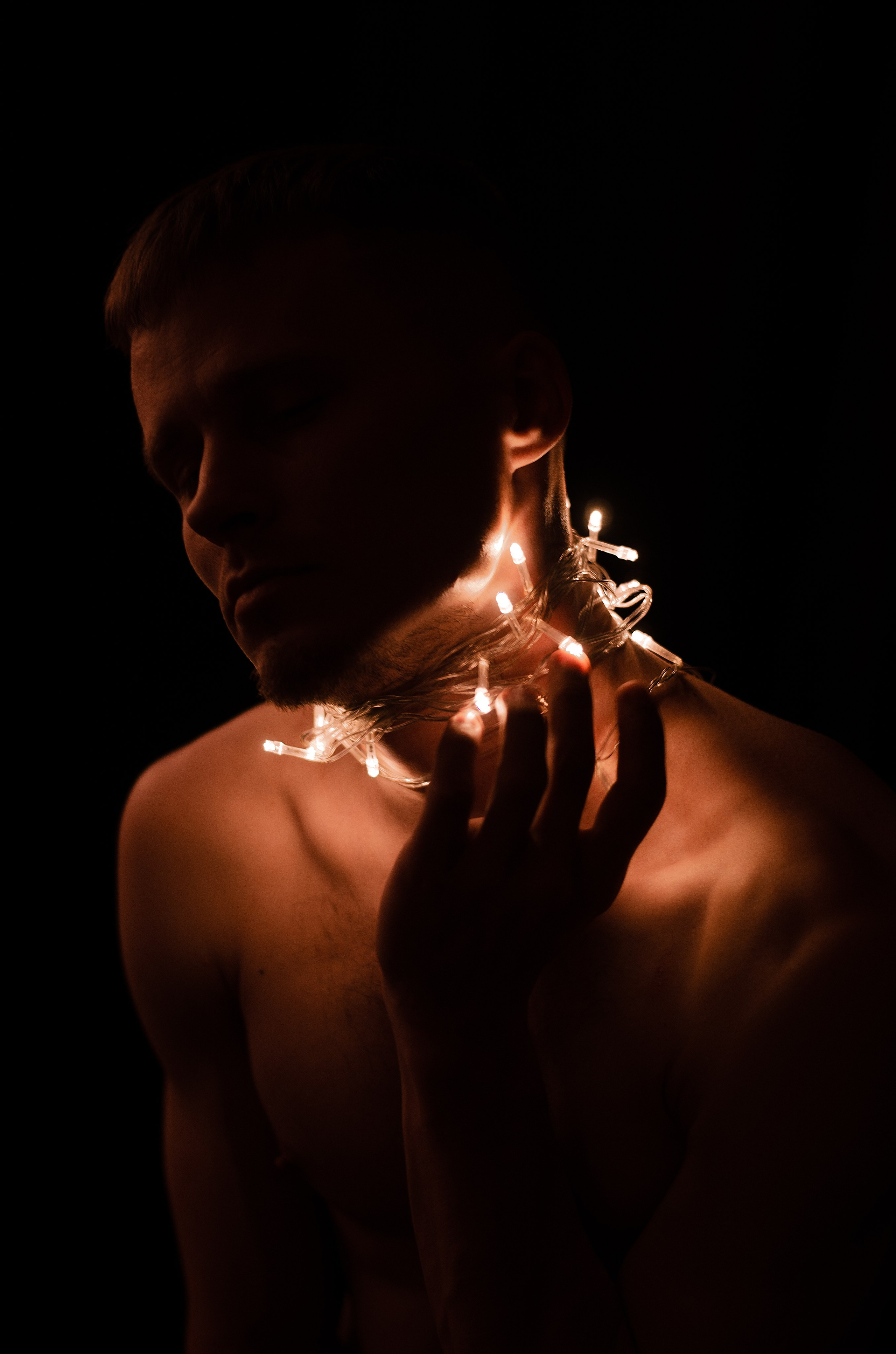 2021_06_01. Будуарный / Ню Фотограф Наталья Шевченко Минск