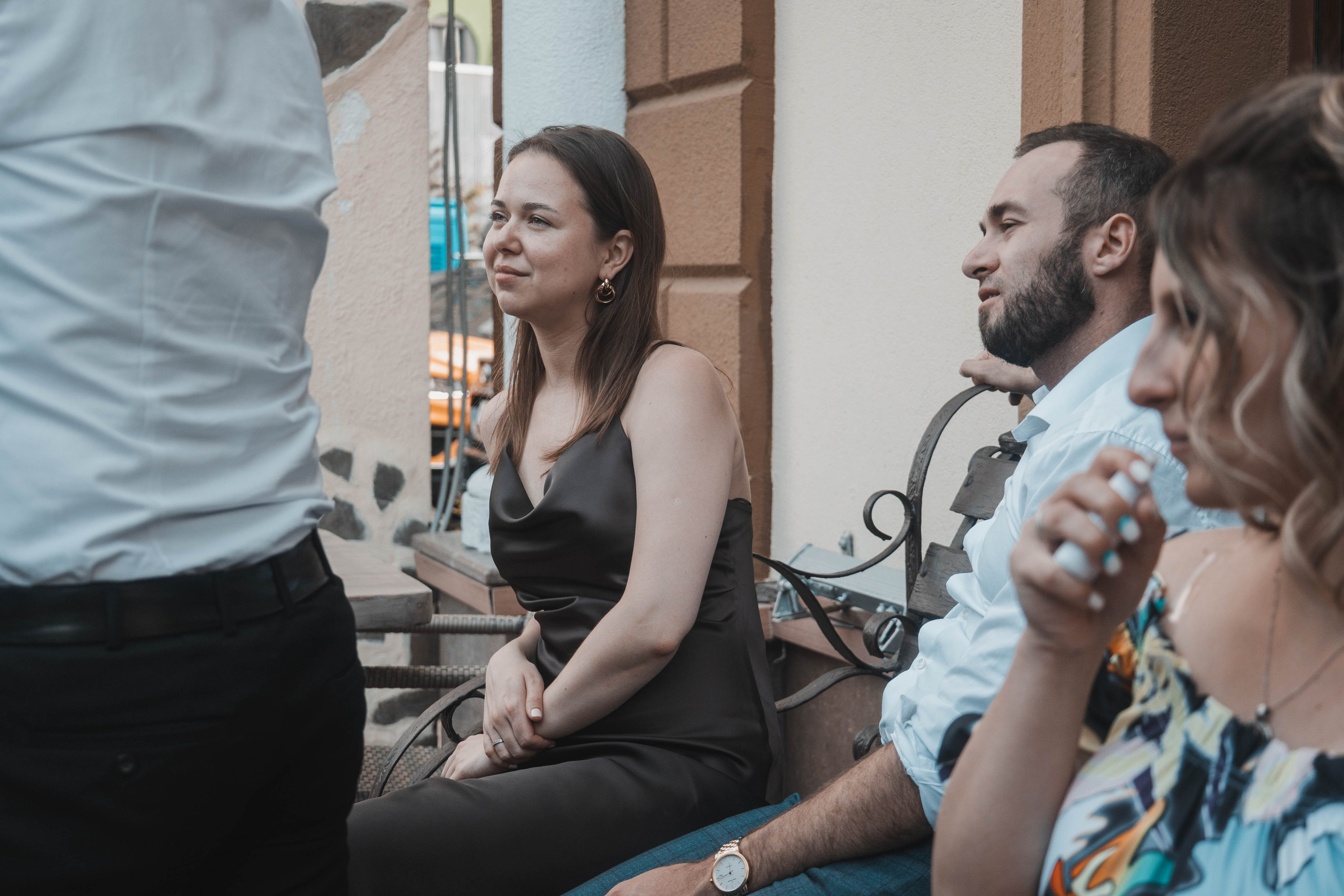 Свадьба Юлии & Владимира. Портретный и репортажный фотограф в Москве Katerina Tesla