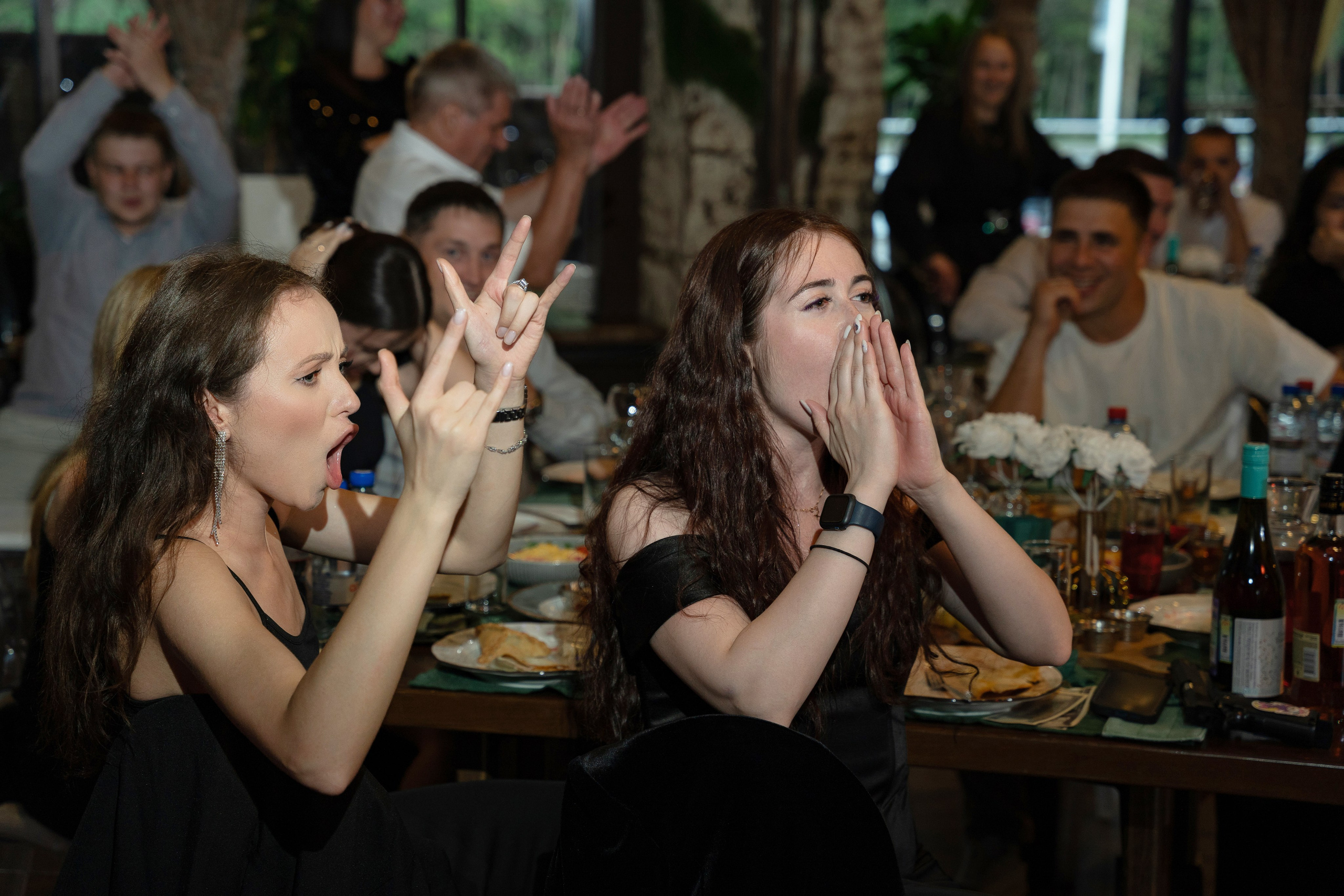 Эрнест и Елена. Свадебный фотограф Руслан Хасанов