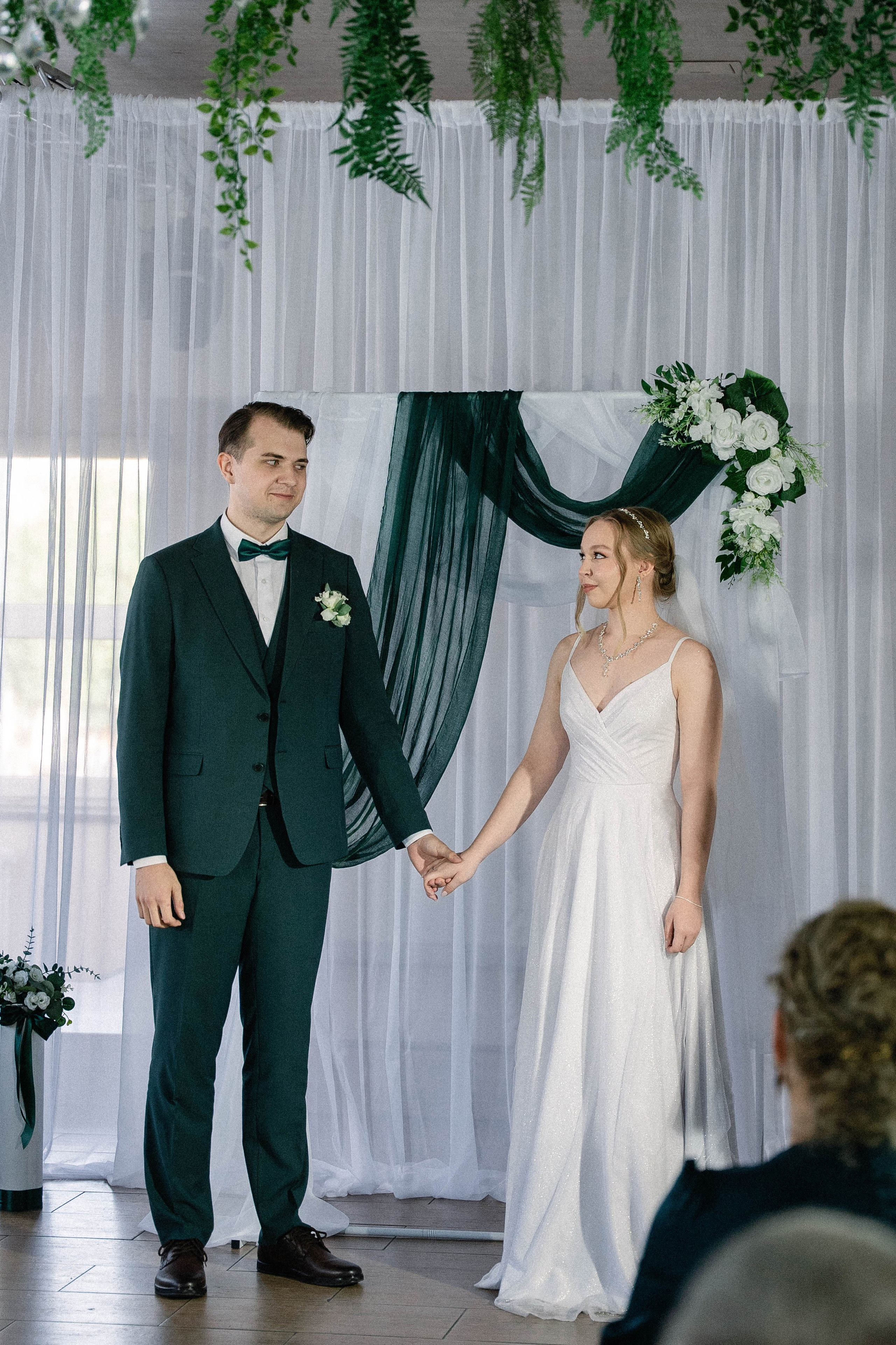 Артём и Вероника. Свадебный фотограф Руслан Хасанов