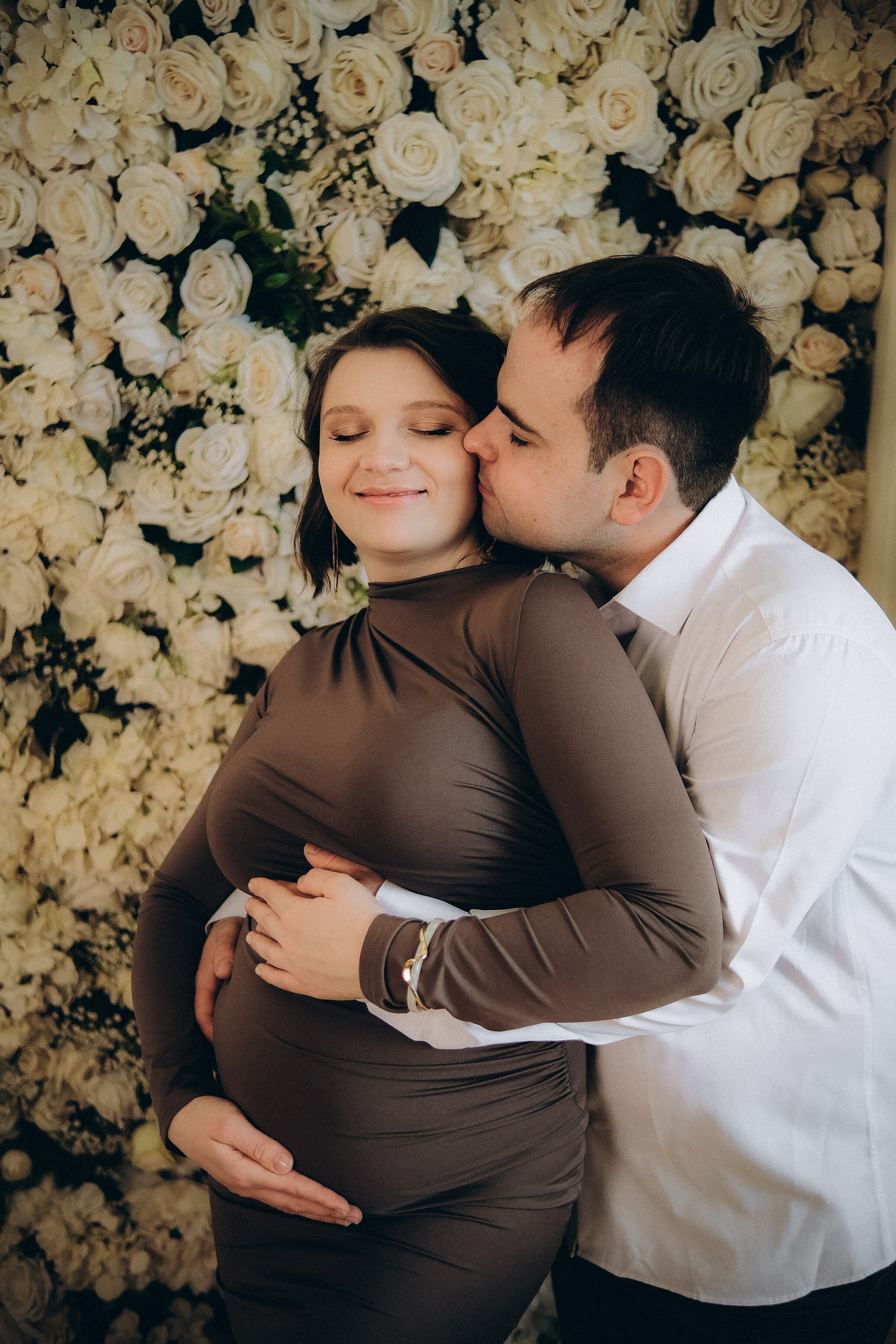 Ника & Леша. Phdkvmr.ru