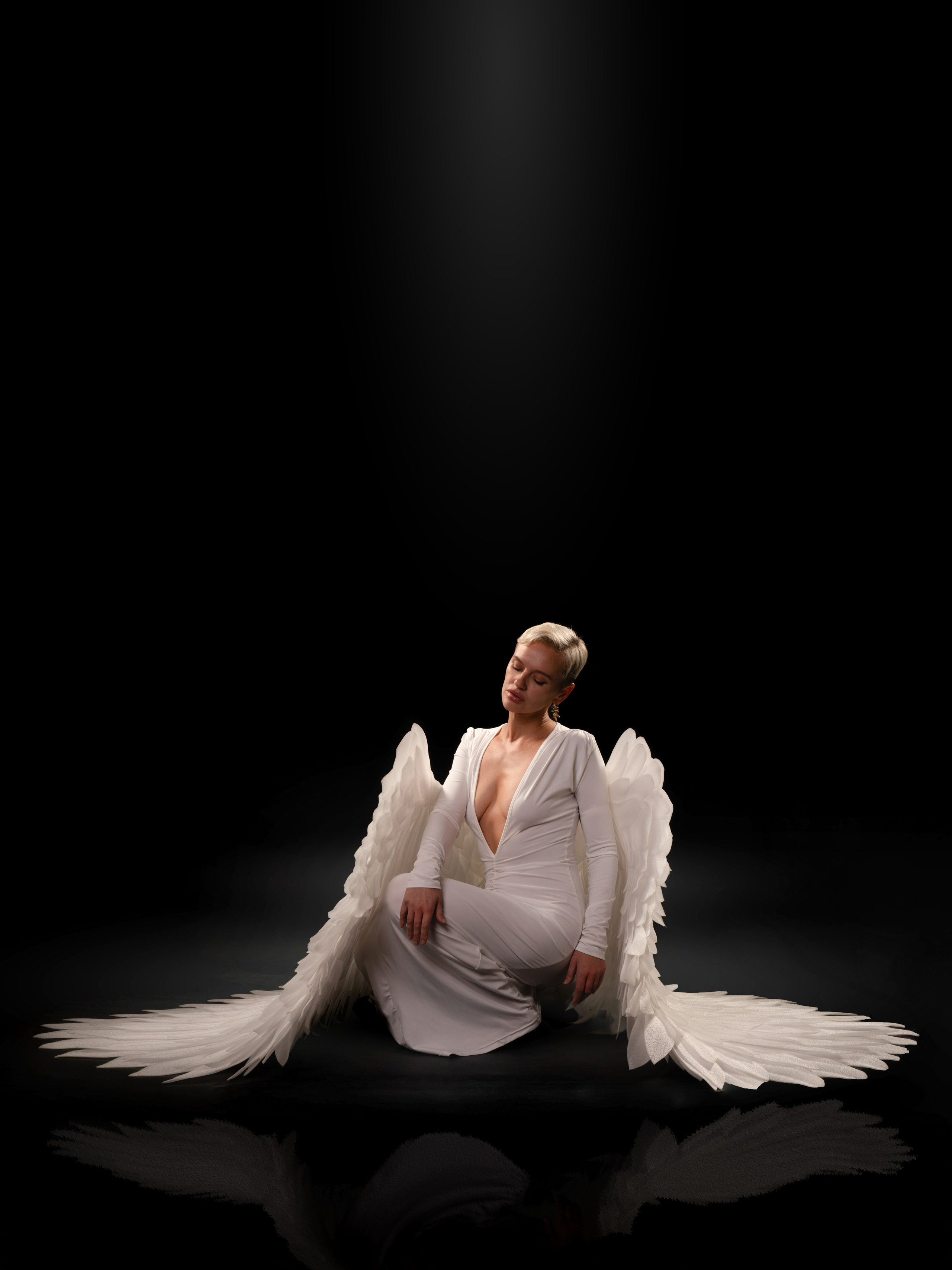 Портретная фотосъёмка в Екатеринбурге свердловская область